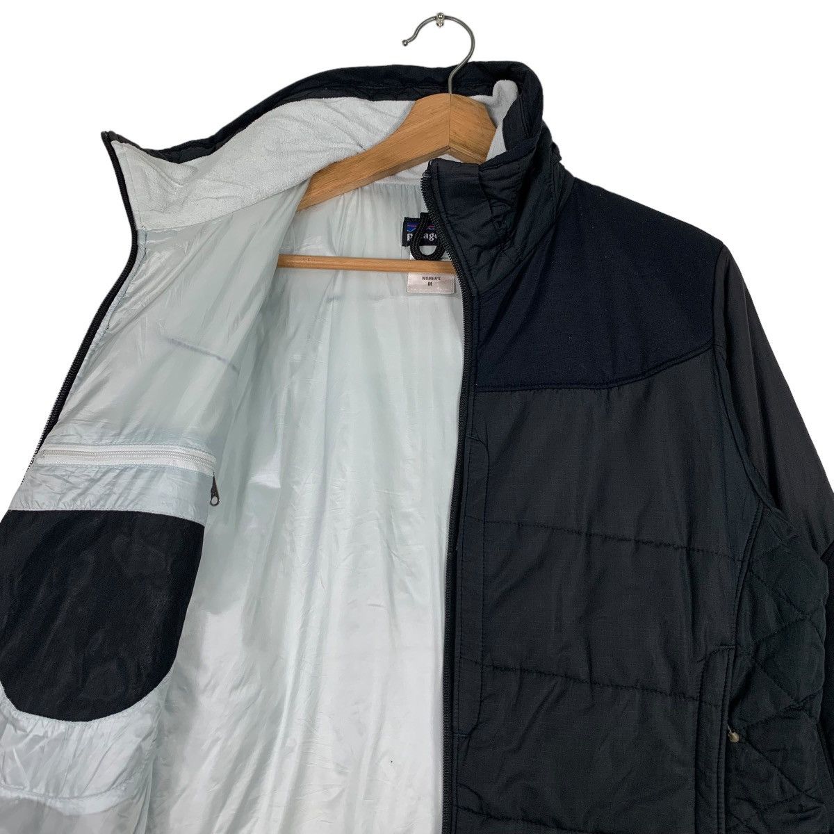 Patagonia PATAGONIA Light Puffer Jacket #0542-C25 Size M / US 6-8 / IT 42-44 - 10 Thumbnail