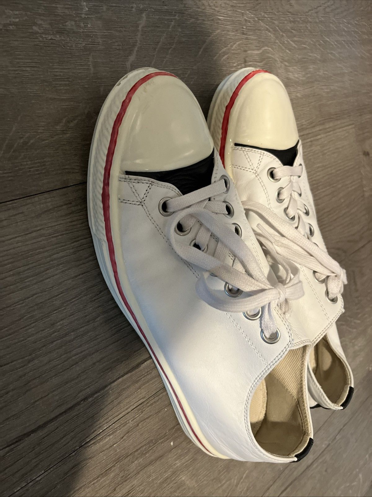Marni MARNI Sneakers Size 39 (US W 8.5) Size US 9 / IT 39 - 6 Thumbnail
