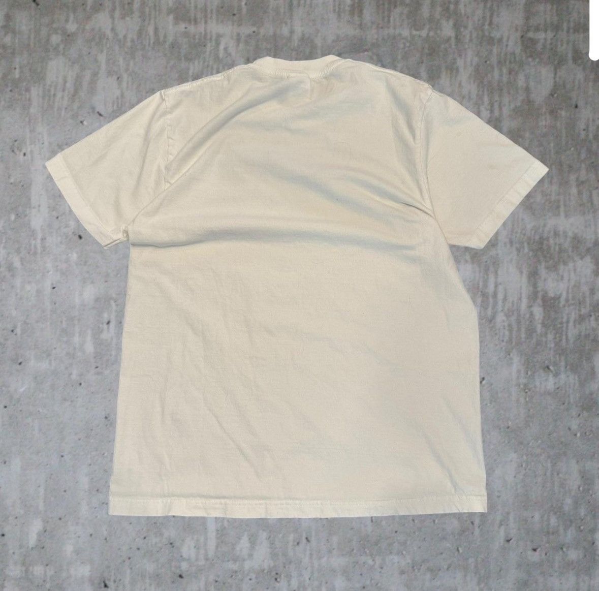 Supreme Supreme KAWS Bogo Chalk Logo M Size US M / EU 48-50 / 2 - 3 Thumbnail