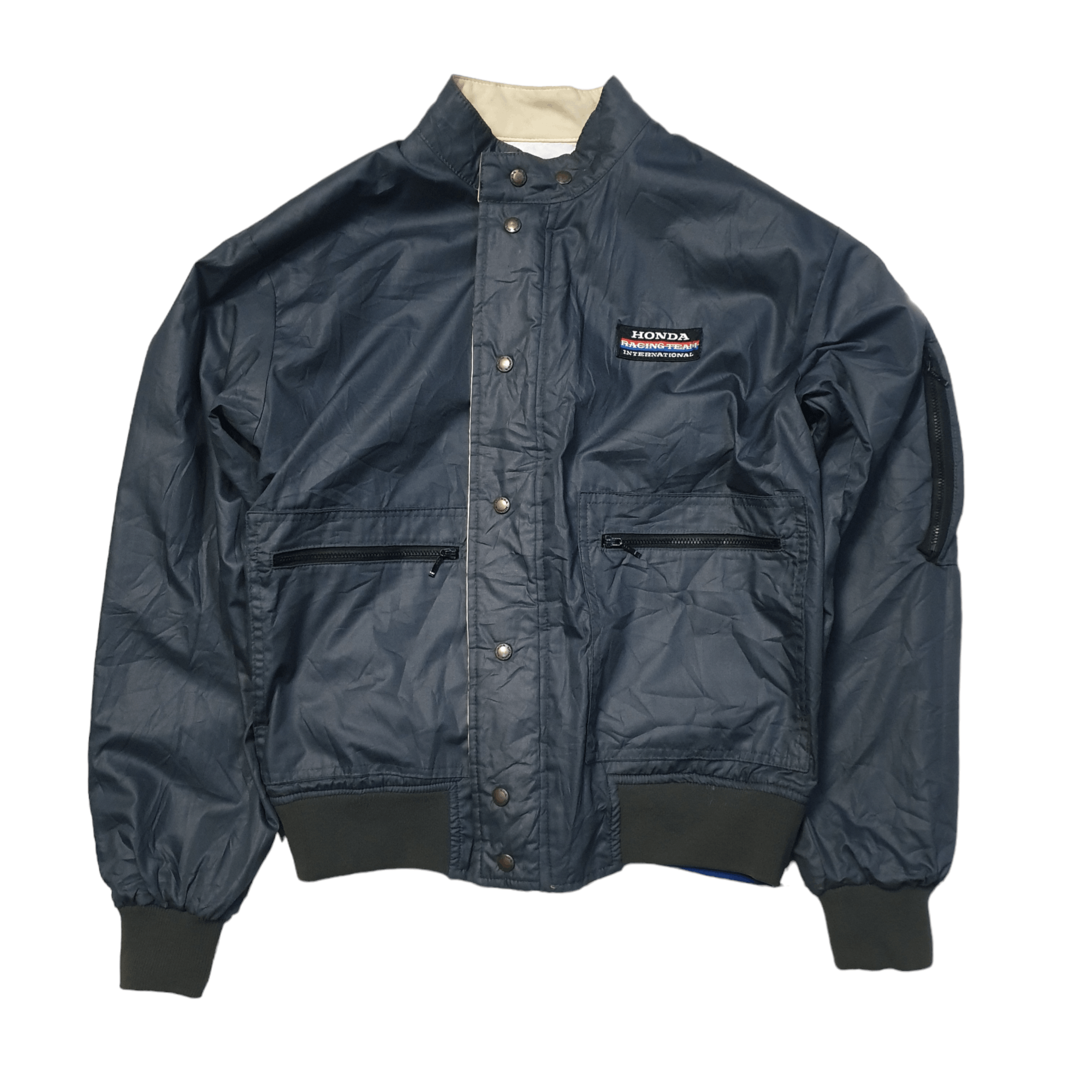 Gear for Sports Honda Racing Team International Reversible Jacket Size US M / EU 48-50 / 2 - 12 Thumbnail