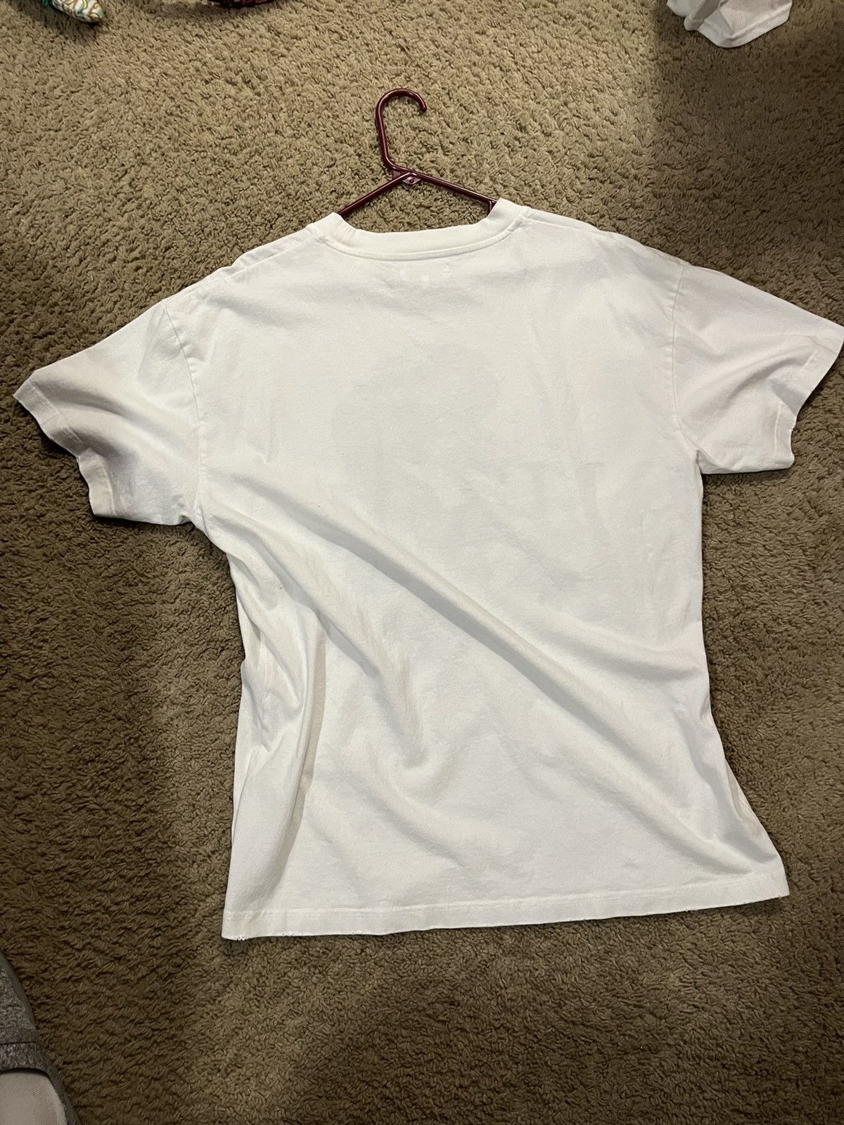 Sneaker Politics Lizoy tee Size US L / EU 52-54 / 3 - 3 Thumbnail