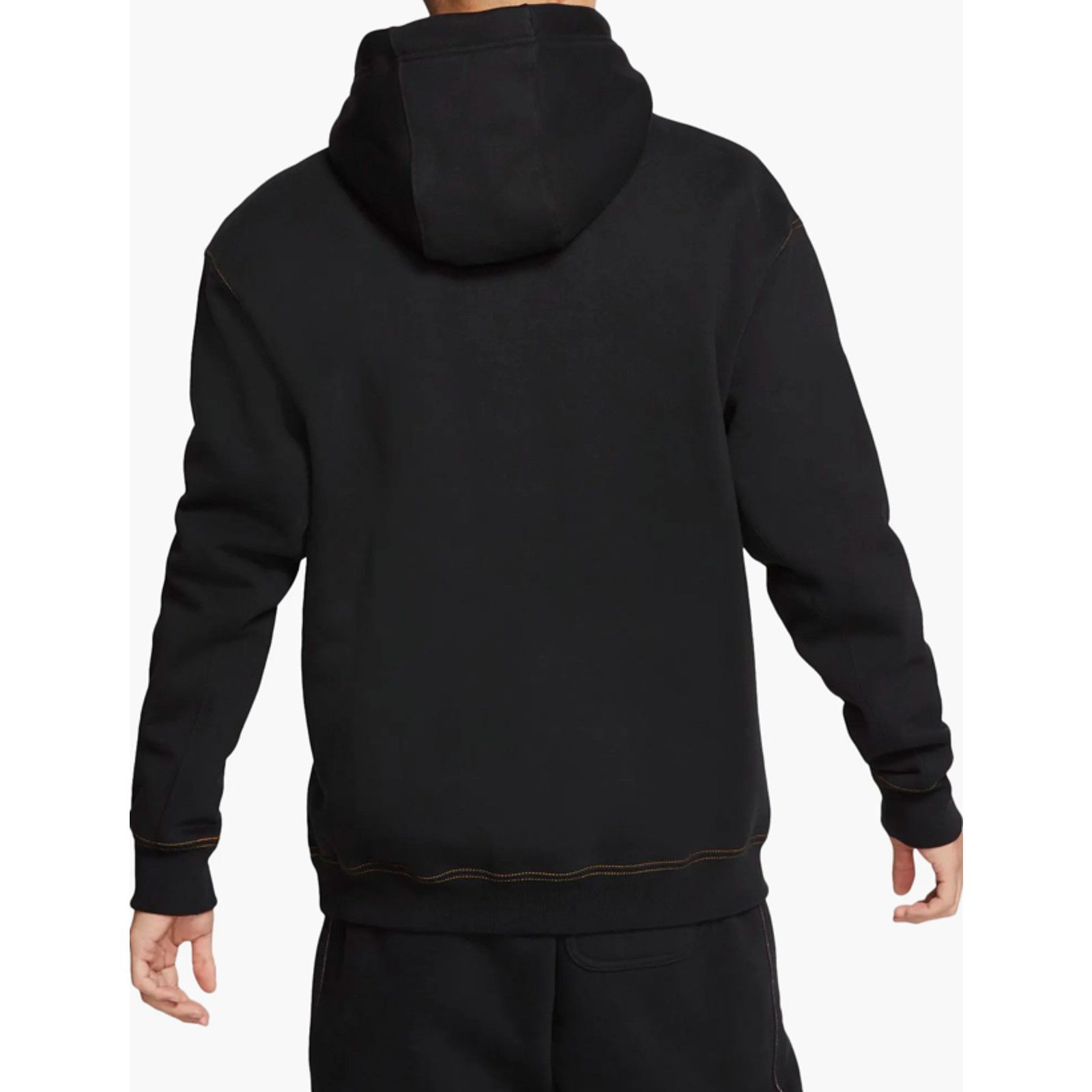 Nike Nike Chinatown New York City Sweatsuit Hoodie 2XL Pants XL Size US XXL / EU 58 / 5 - 4 Thumbnail