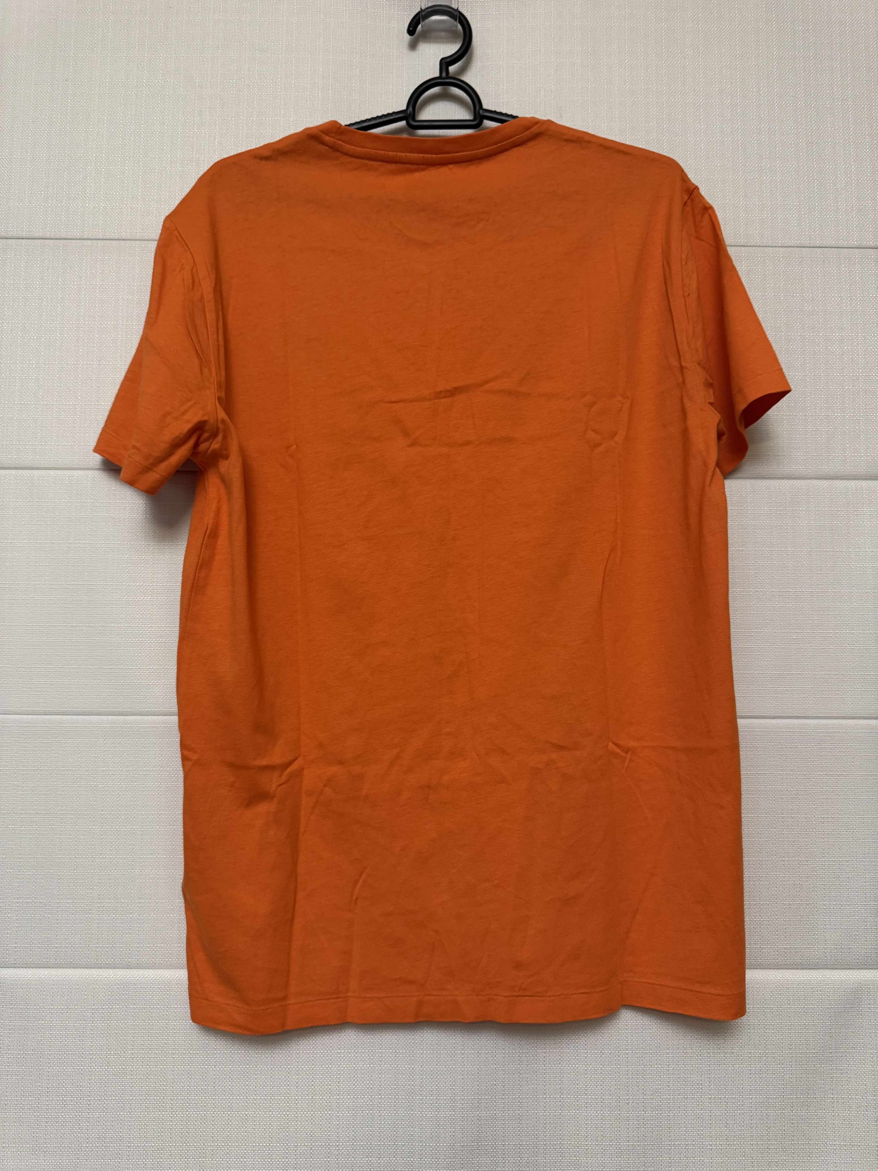 Polo Ralph Lauren Polo Ralph Lauren Custom Slim Fit T-Shirt Size US L / EU 52-54 / 3 - 2 Thumbnail