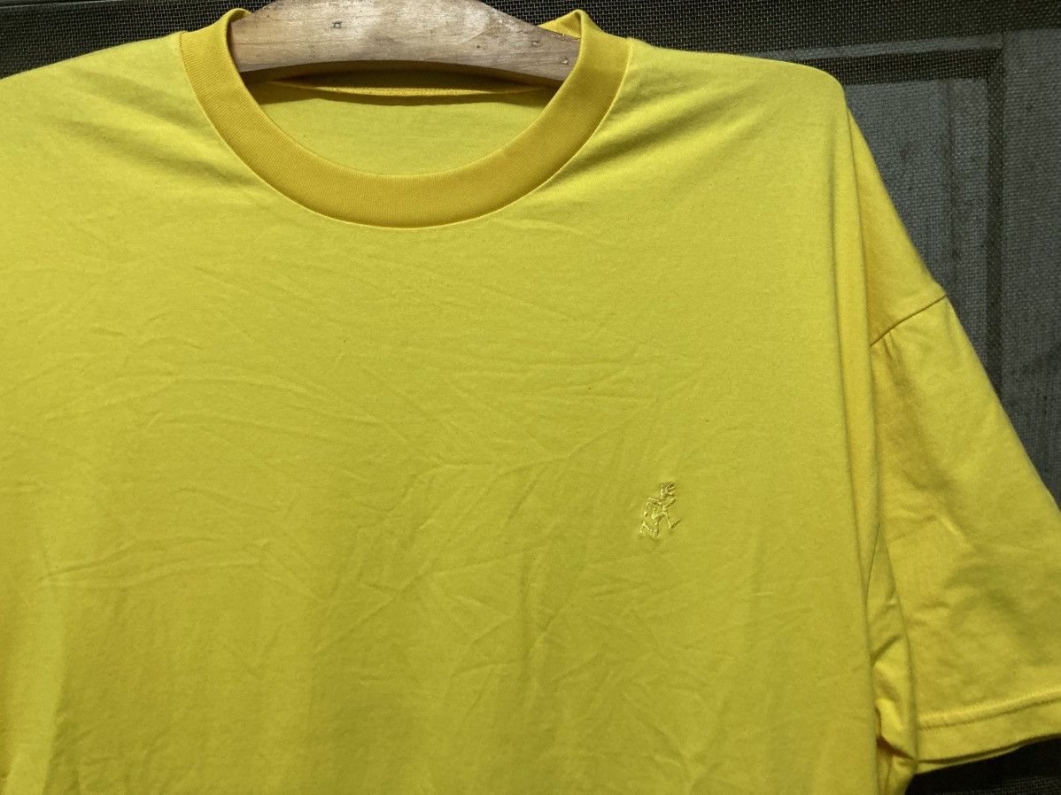 Gramicci Gramicci Shots T Shirt Size US XL / EU 56 / 4 - 2 Thumbnail