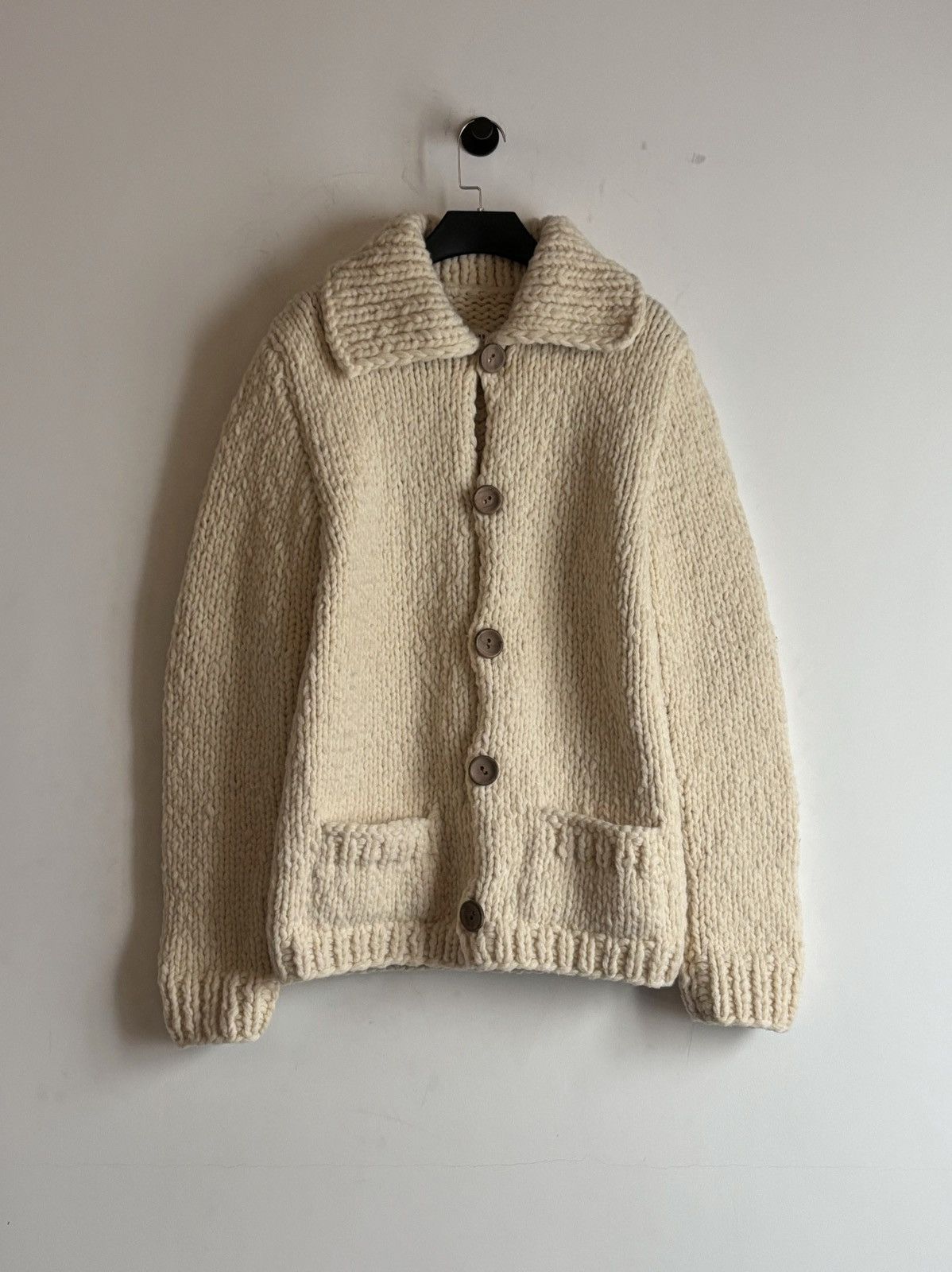 Maison Margiela Maison Martin Margiela | AW2004 Barbie Wardrobe Sweater Size US S / EU 44-46 / 1 - 1 Thumbnail