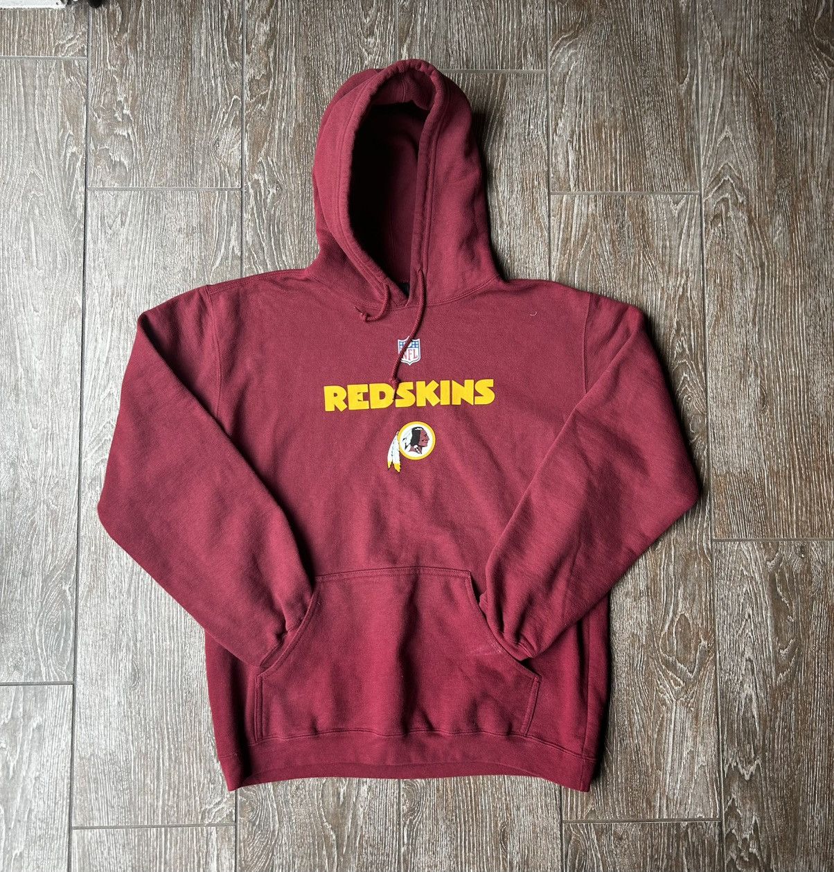 Reebok nfl hoodies clearance