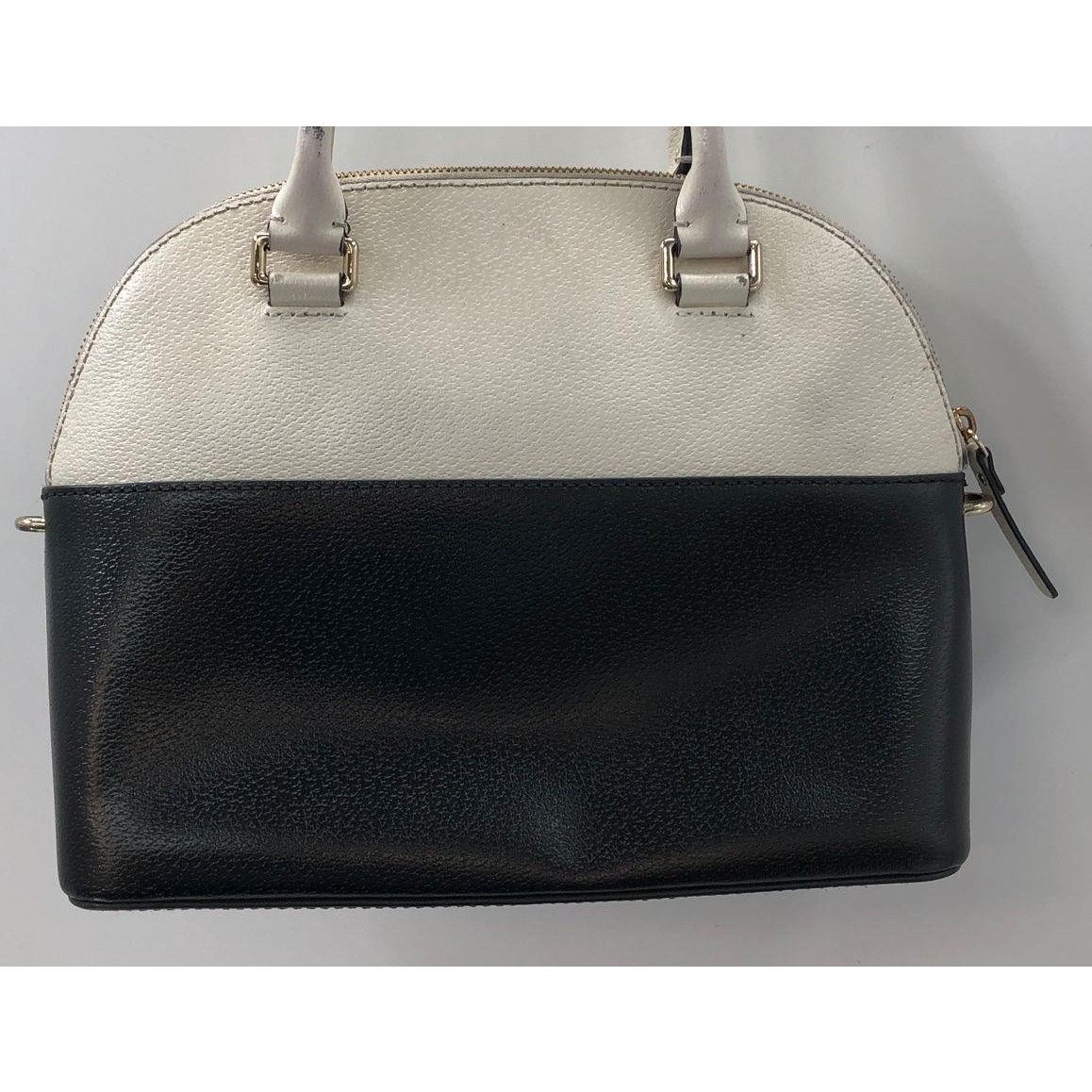 Kate Spade Kate Spade Grove Street Dome Carli Satchel Crossbody Bag Size ONE SIZE - 9 Thumbnail