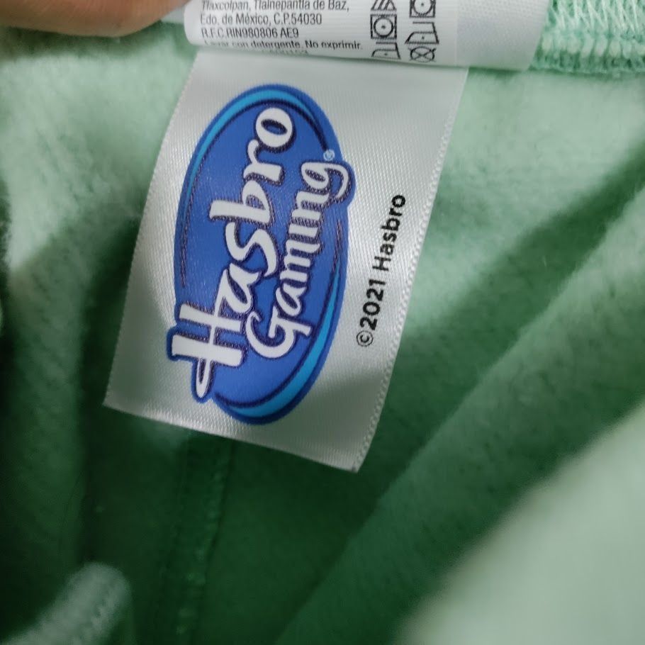 Champion Champion x Hasbro Monopoly Board Men's Mint Green Reverse We Size US 29 - 10 Thumbnail