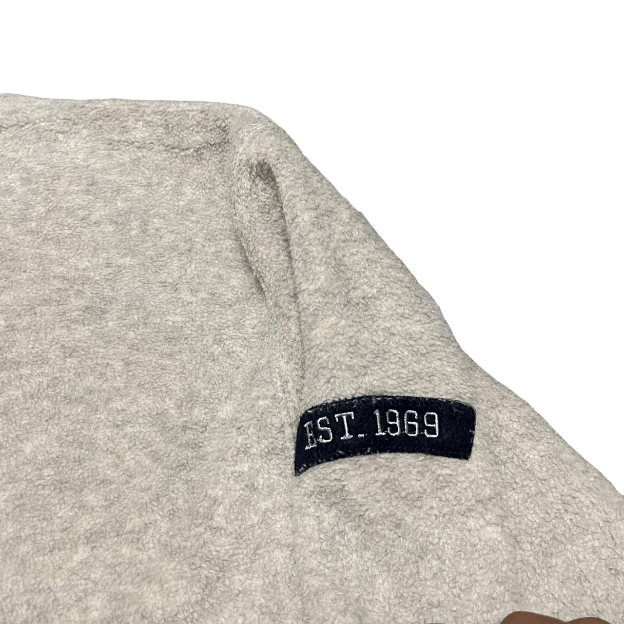 Gap Vintage Gap Fleece Hoodie Size US XL / EU 56 / 4 - 4 Thumbnail