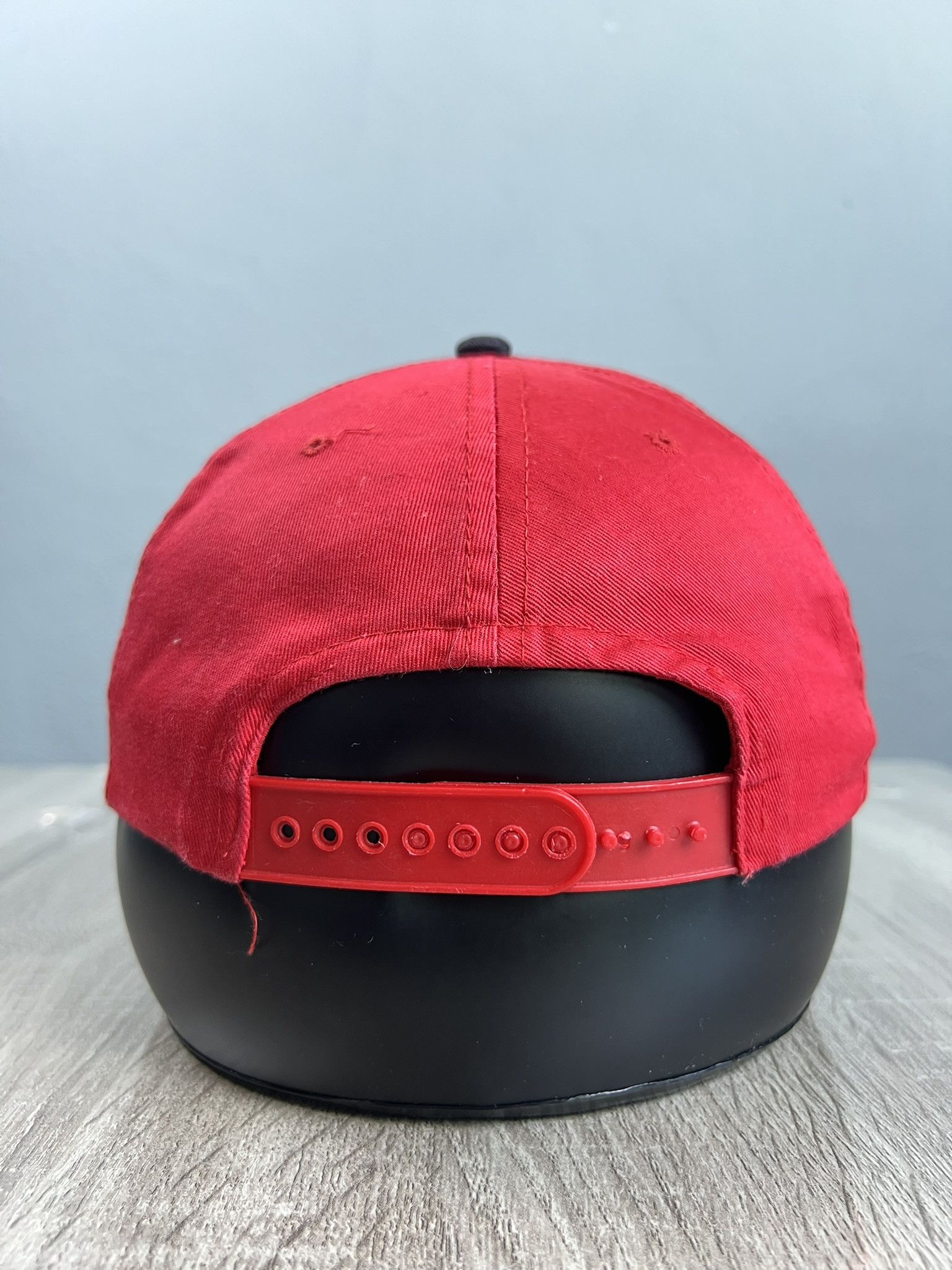 Disney × Mickey Mouse × Vintage Vintage Mickey Mouse Size Small Cap #21 Size ONE SIZE - 5 Thumbnail