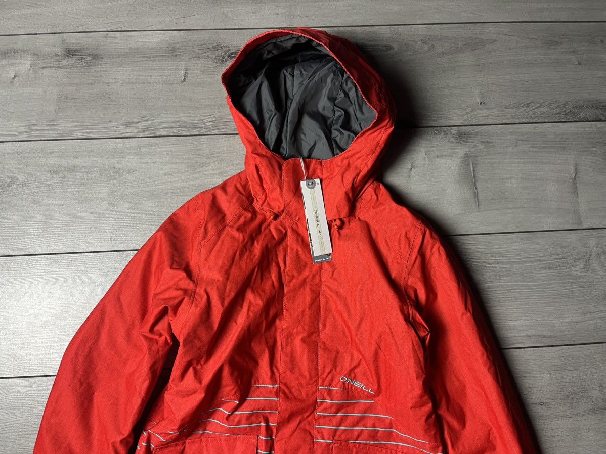O'Neill Oneill Pwex Underground jacket ski outdoor size S Size S / US 4 / IT 40 - 3 Thumbnail