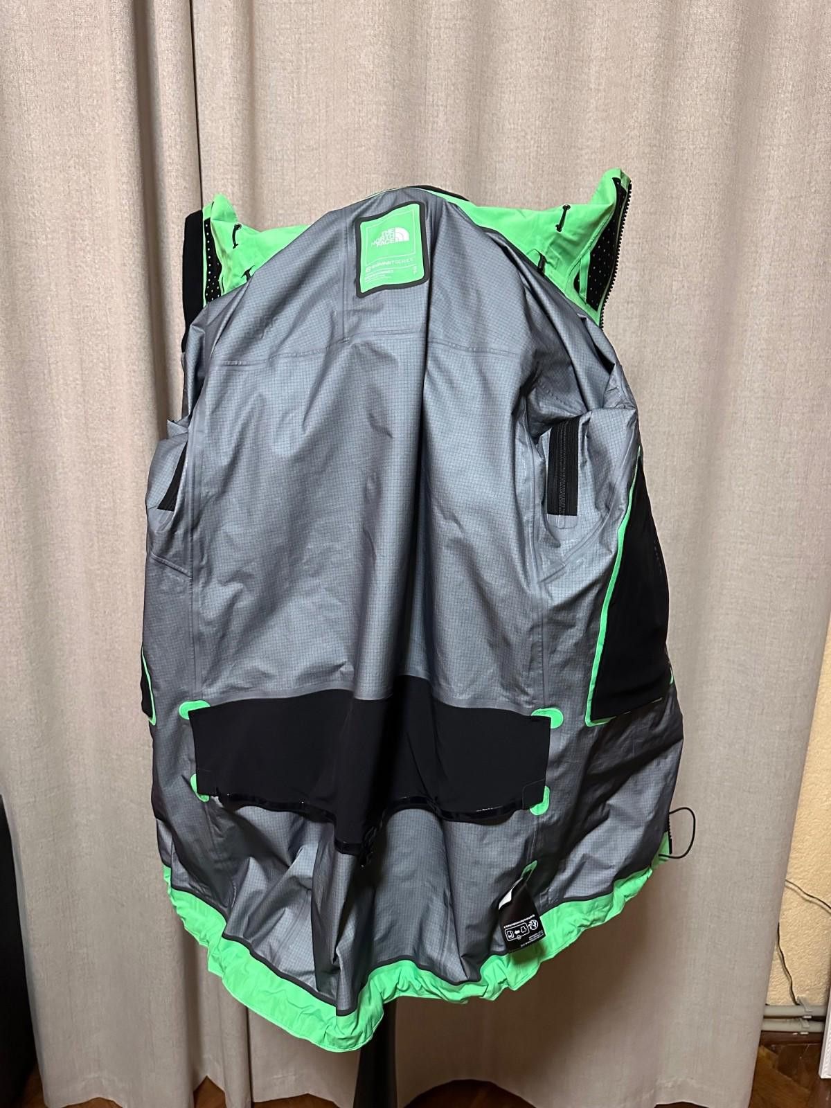 The North Face THE NORTH FACE Summit Tsirku GTX Pro Jacket Ski jacket Sz S Size US S / EU 44-46 / 1 - 12 Thumbnail