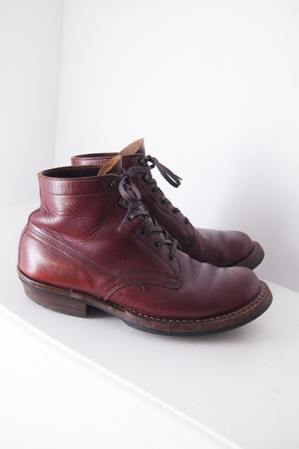 White's Boots White's semi-dress boots Size US 10 / EU 43 - 3 Thumbnail
