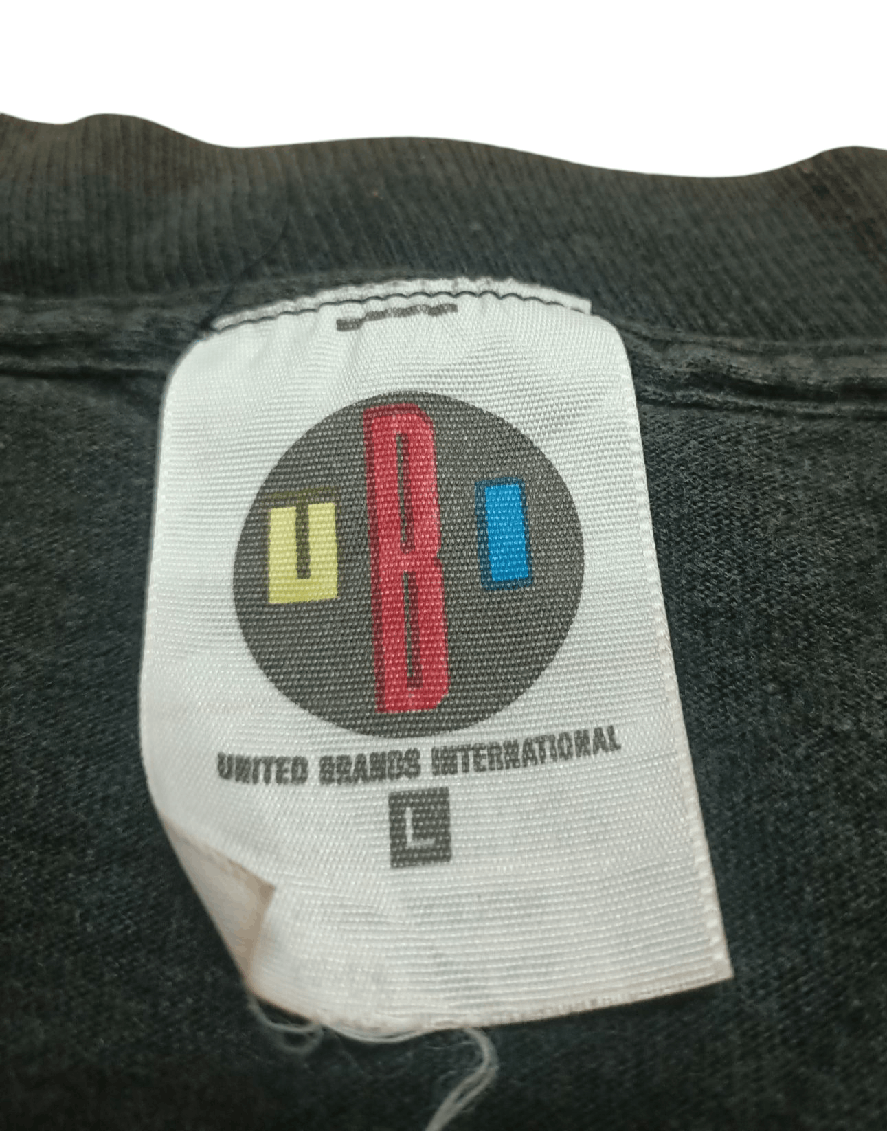 Band Tees PEPSI x RAY CHARLES x TELEVISION SIRIES x VINTAGE Size US L / EU 52-54 / 3 - 7 Thumbnail