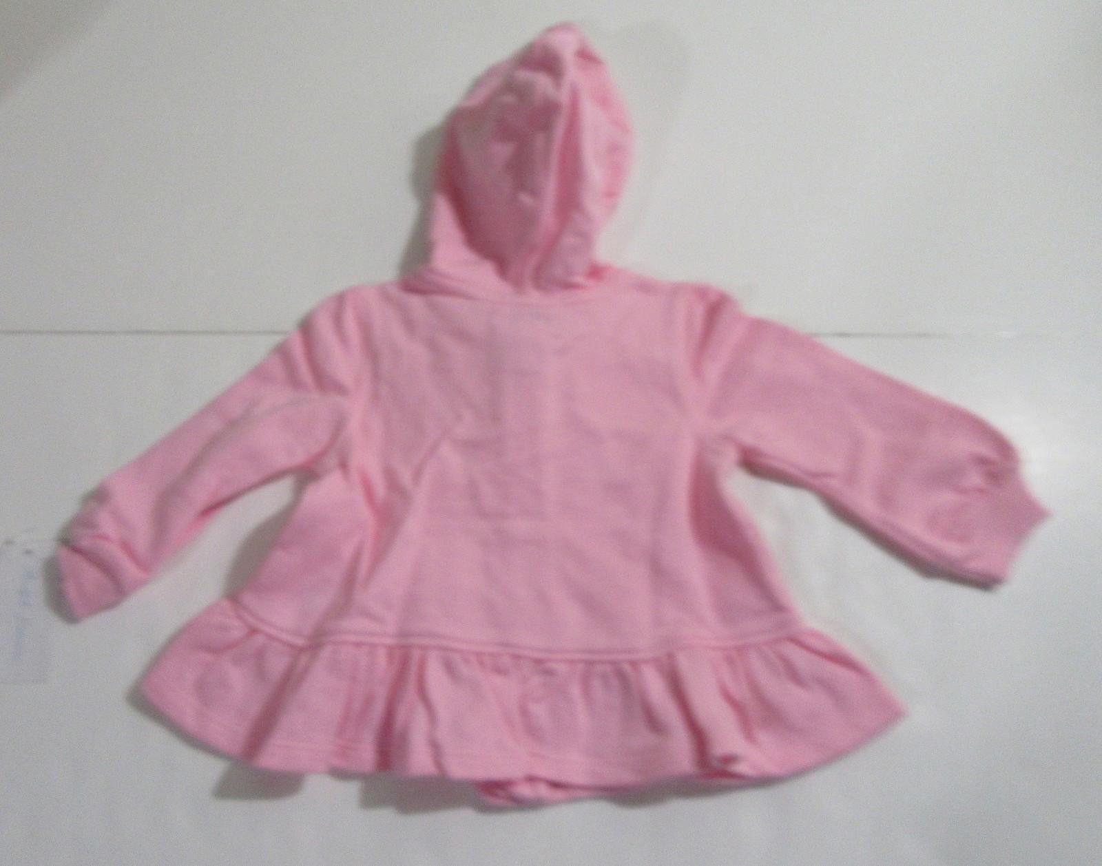 Polo Ralph Lauren Polo Ralph Lauren Baby Girls 2 Pc. Outfit Set Pink 9M Size ONE SIZE - 5 Thumbnail