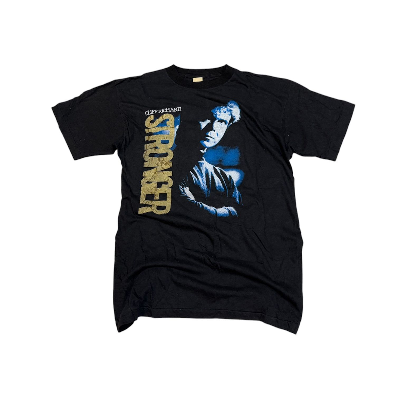 Apple × Vintage 1990 Janet Jackson Apple Japan Tour T Shirt | Grailed