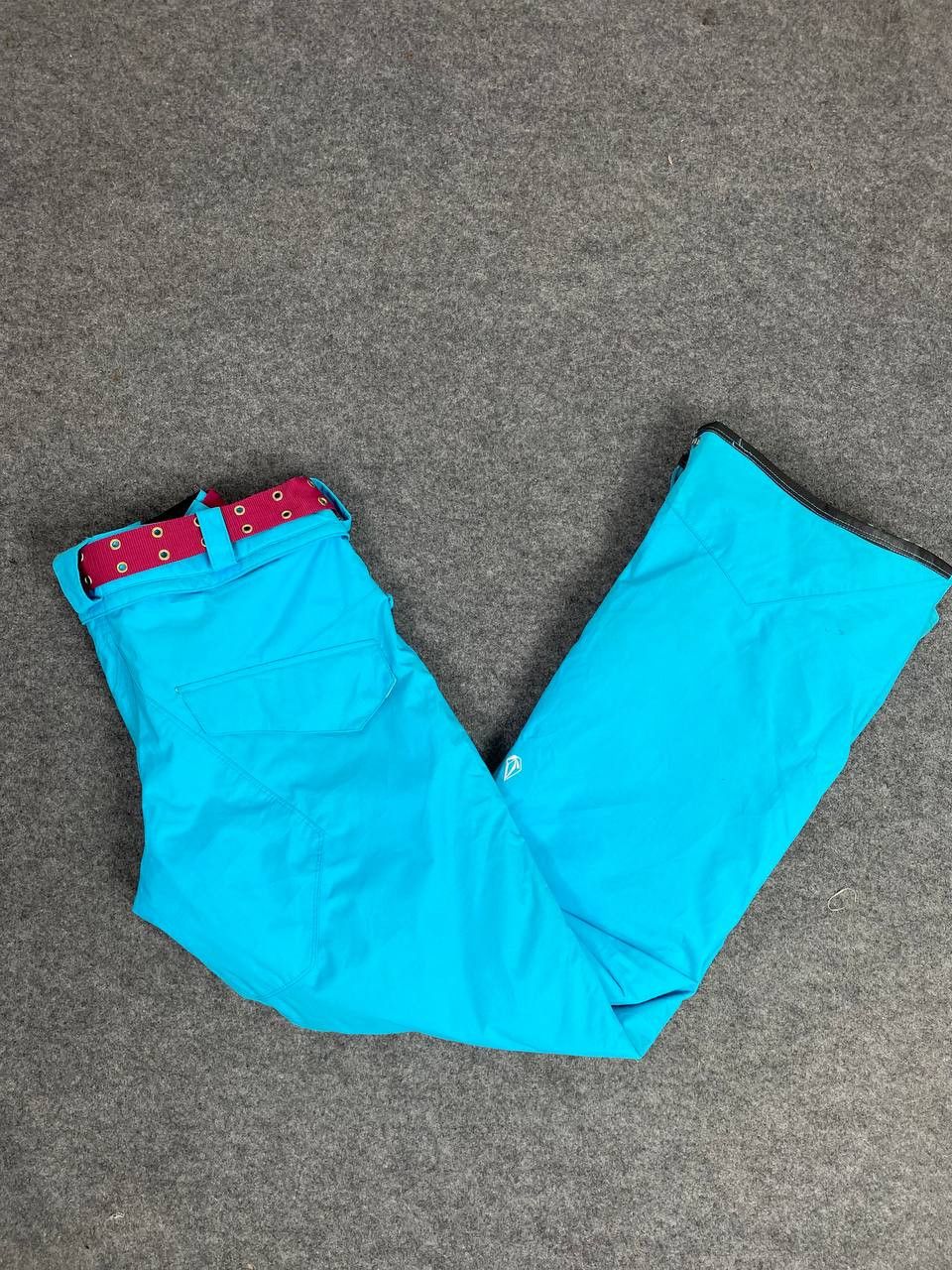 Volcom volcom ski pants very nice design Size US 35 - 2 Thumbnail