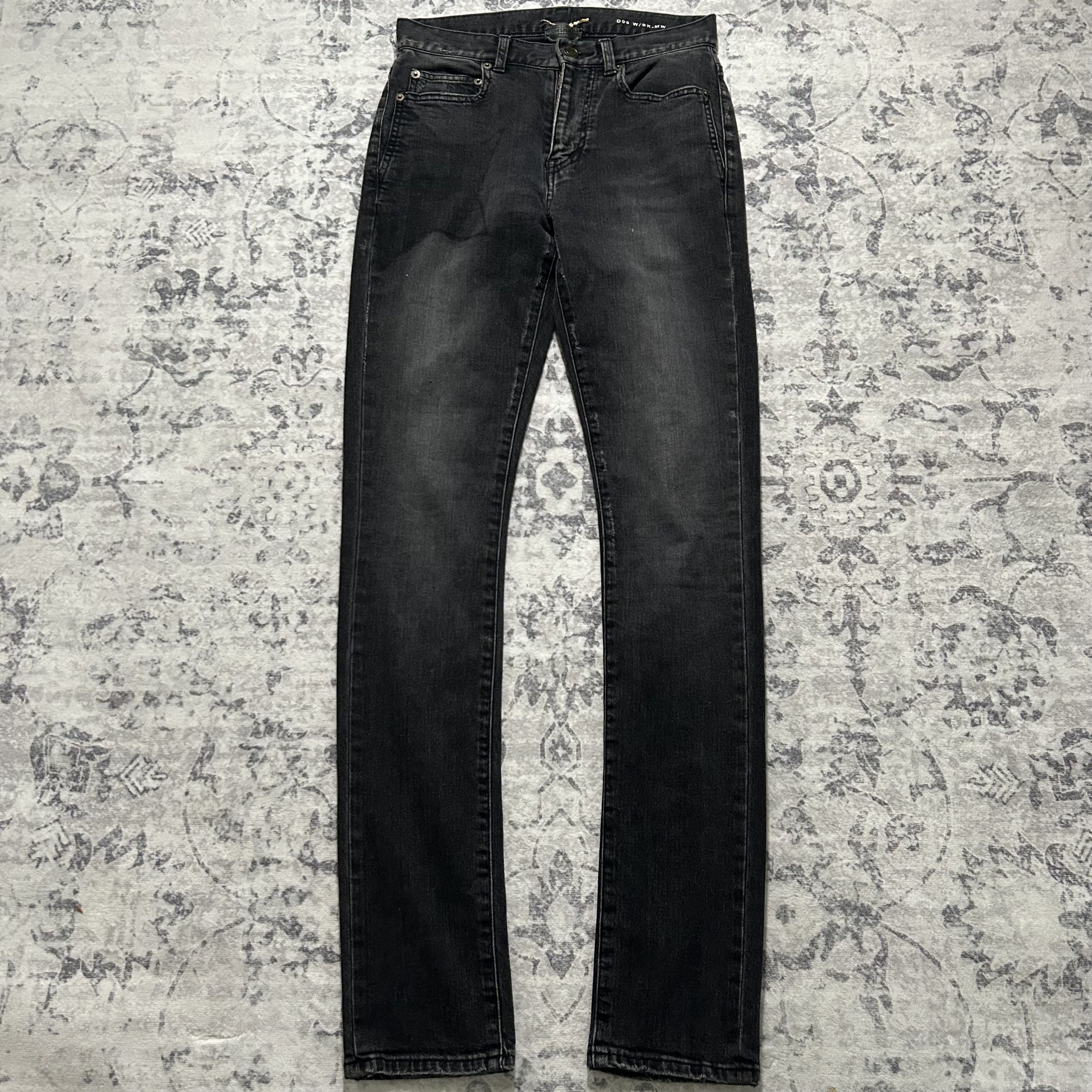 If Six Was Nine × Japanese Brand × Le Grande Bleu (L.G.B.) Henry