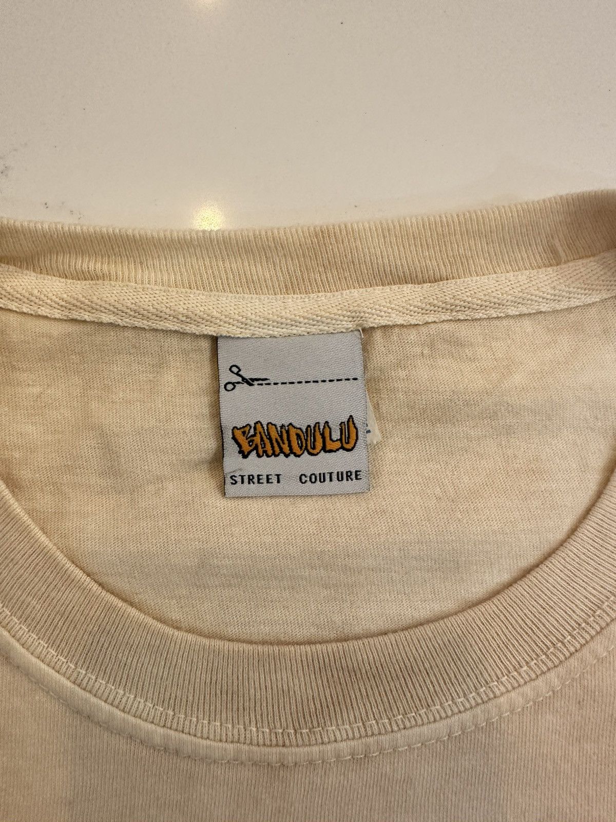 Bandulu Bandulu Vote or Die Tee Size US XL / EU 56 / 4 - 7 Thumbnail