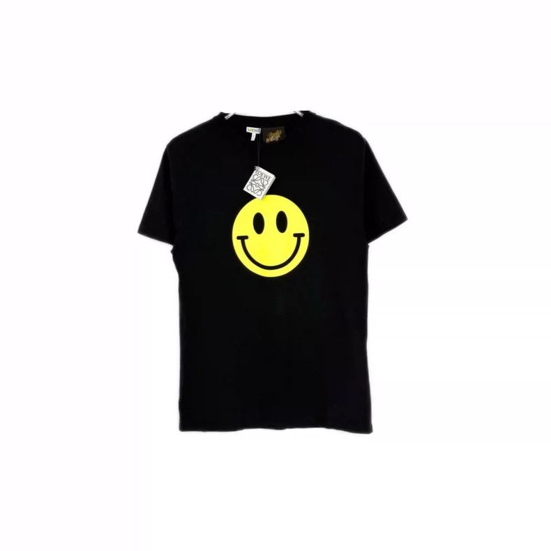 Loewe loewe black short sleeves 2504-Nextarrow Size US XS / EU 42 / 0 - 1 Thumbnail