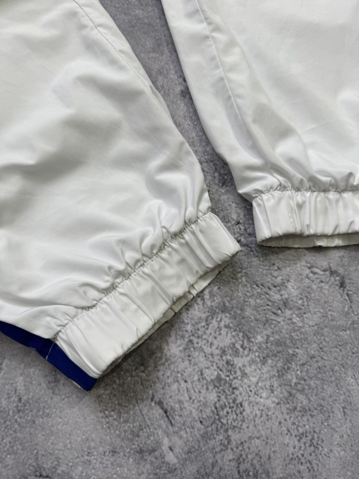 Lacoste × Vintage Vintage Lacoste pants (XXL) Size US 38 / EU 54 - 4 Thumbnail