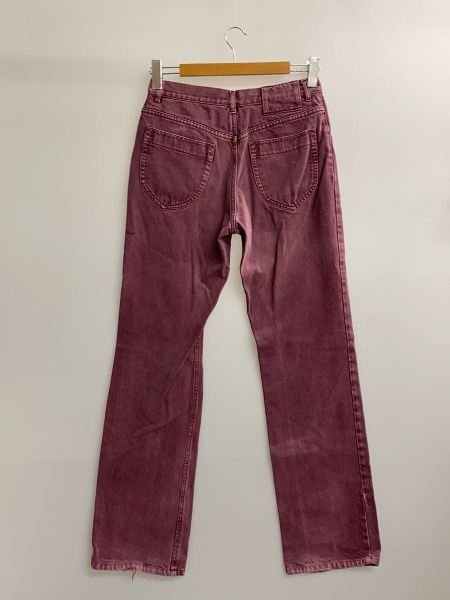 Maison Margiela Garment Dyed Straight Leg Denim Jeans Size US 28 / EU 44 - 2 Thumbnail