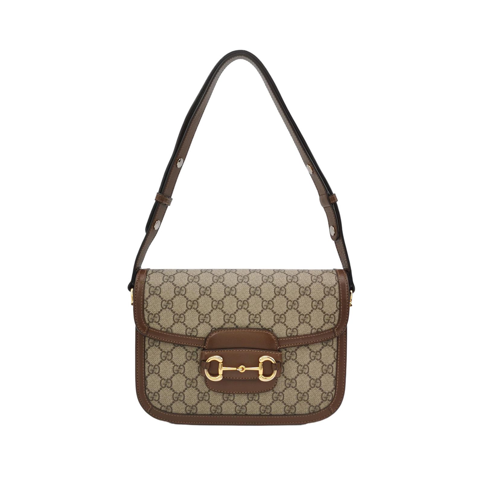 Gucci Gucci Women os Shoulder Bags Size ONE SIZE - 1 Thumbnail