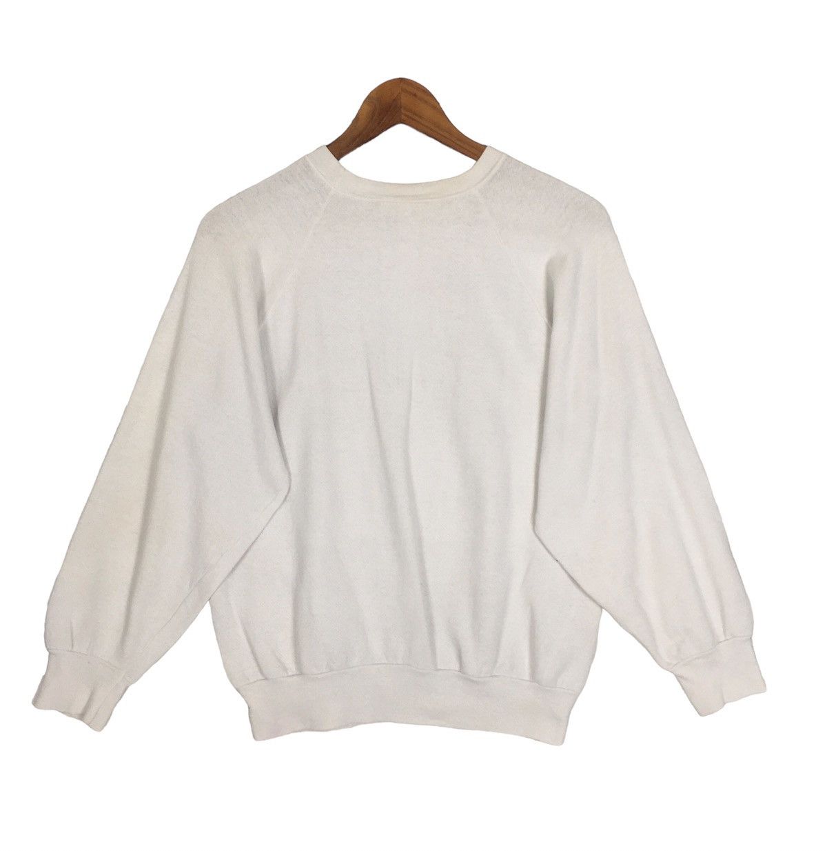 Vintage Vintage Miller CrackHeartBroken Crewneck Sweatshirt Size US S / EU 44-46 / 1 - 5 Thumbnail