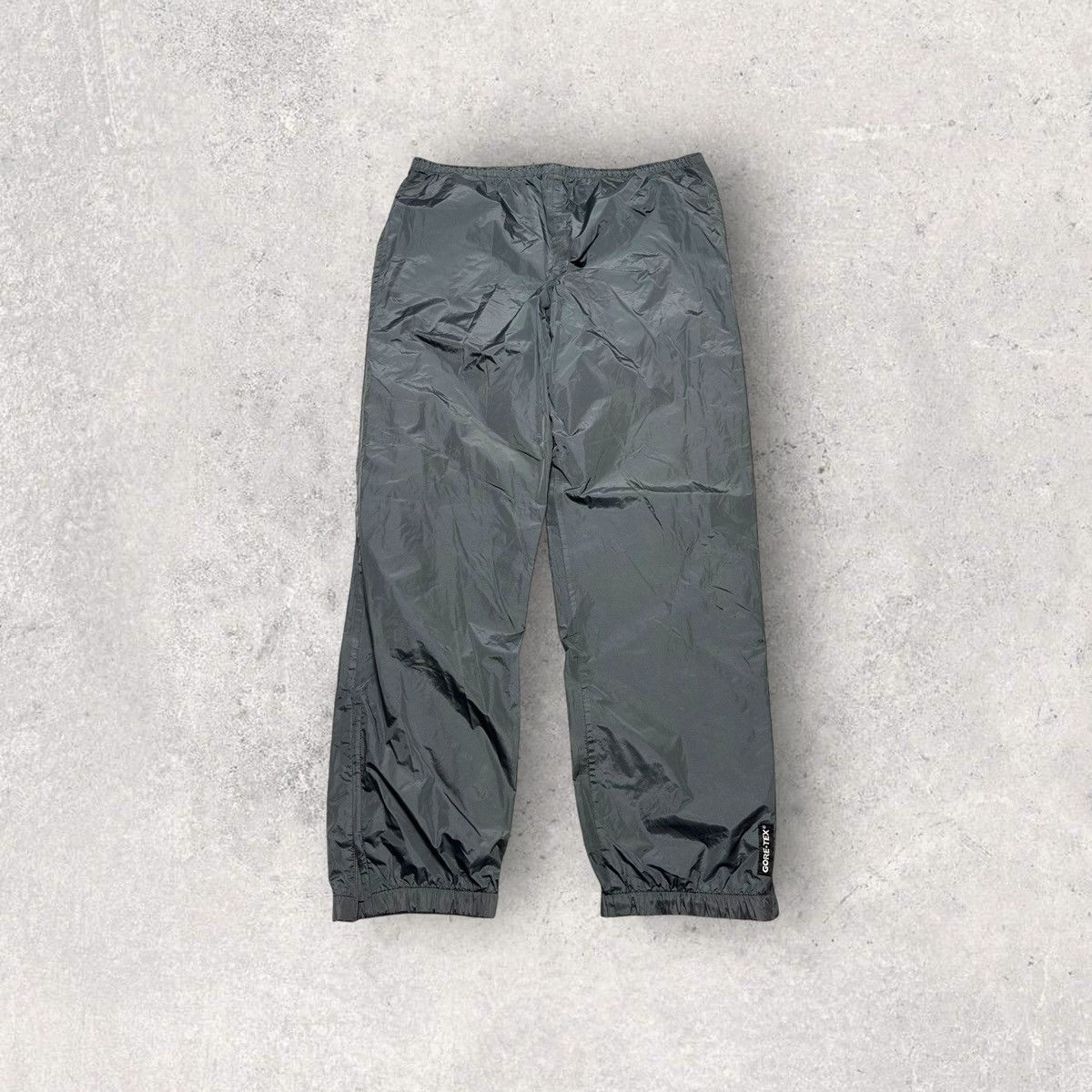 Goretex × Vintage Vintage Gore-tex pants Size US 34 / EU 50 - 1 Thumbnail
