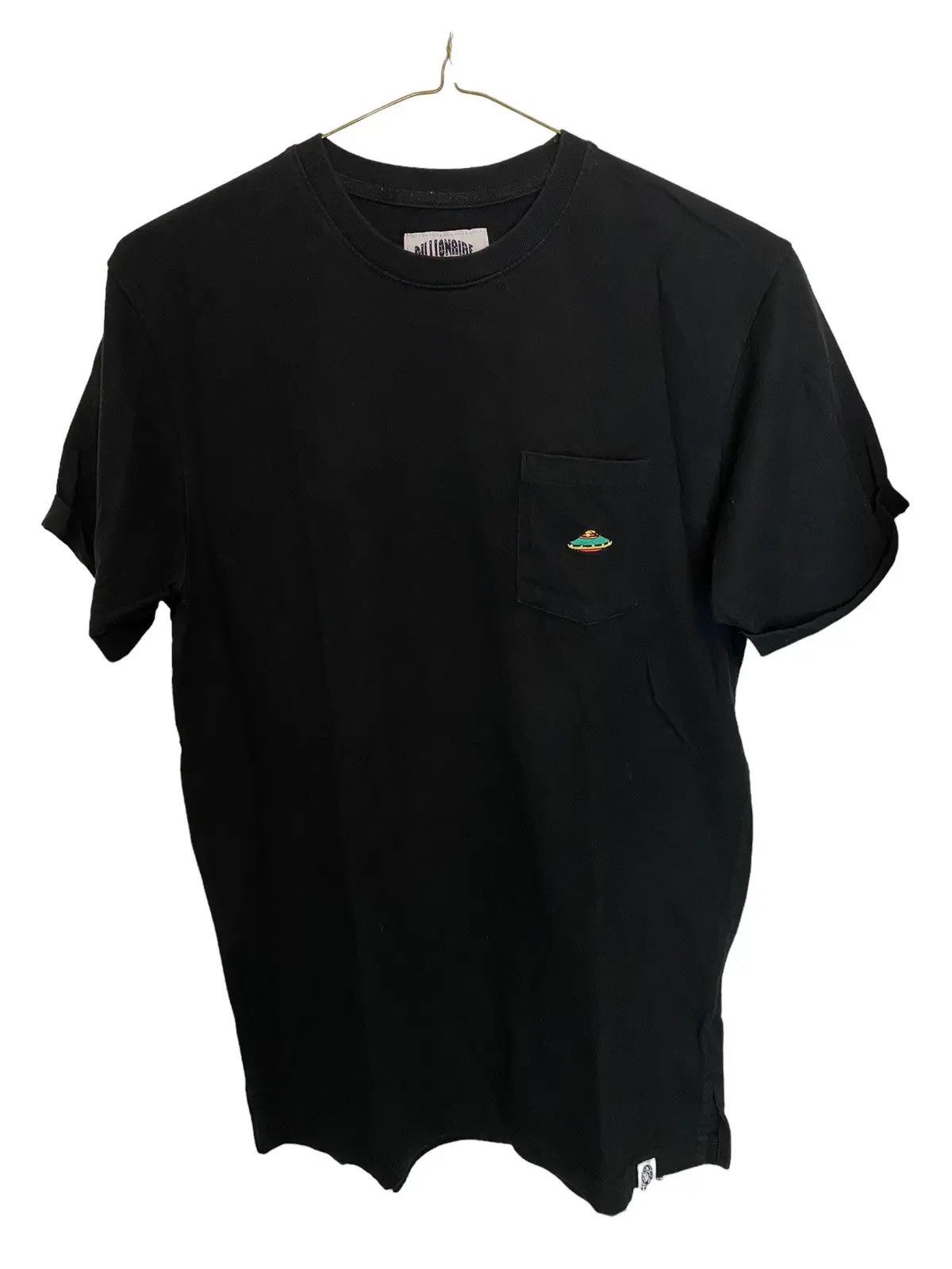 Billionaire Boys Club BBC UFO T-Shirt Size US S / EU 44-46 / 1 - 1 Thumbnail