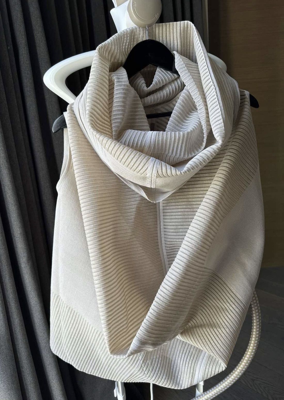 Rick Owens RICK OWENS DRESS JACKET Size S / US 4 / IT 40 - 1 Thumbnail