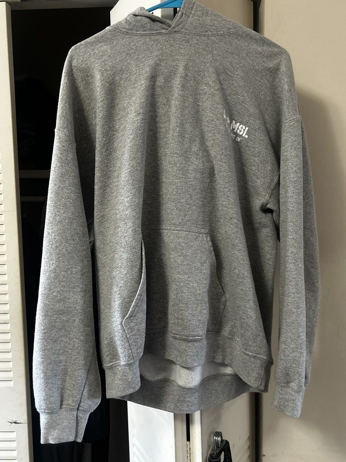 Other Small “5star” Graphic Hoodie Size US M / EU 48-50 / 2 - 1 Thumbnail