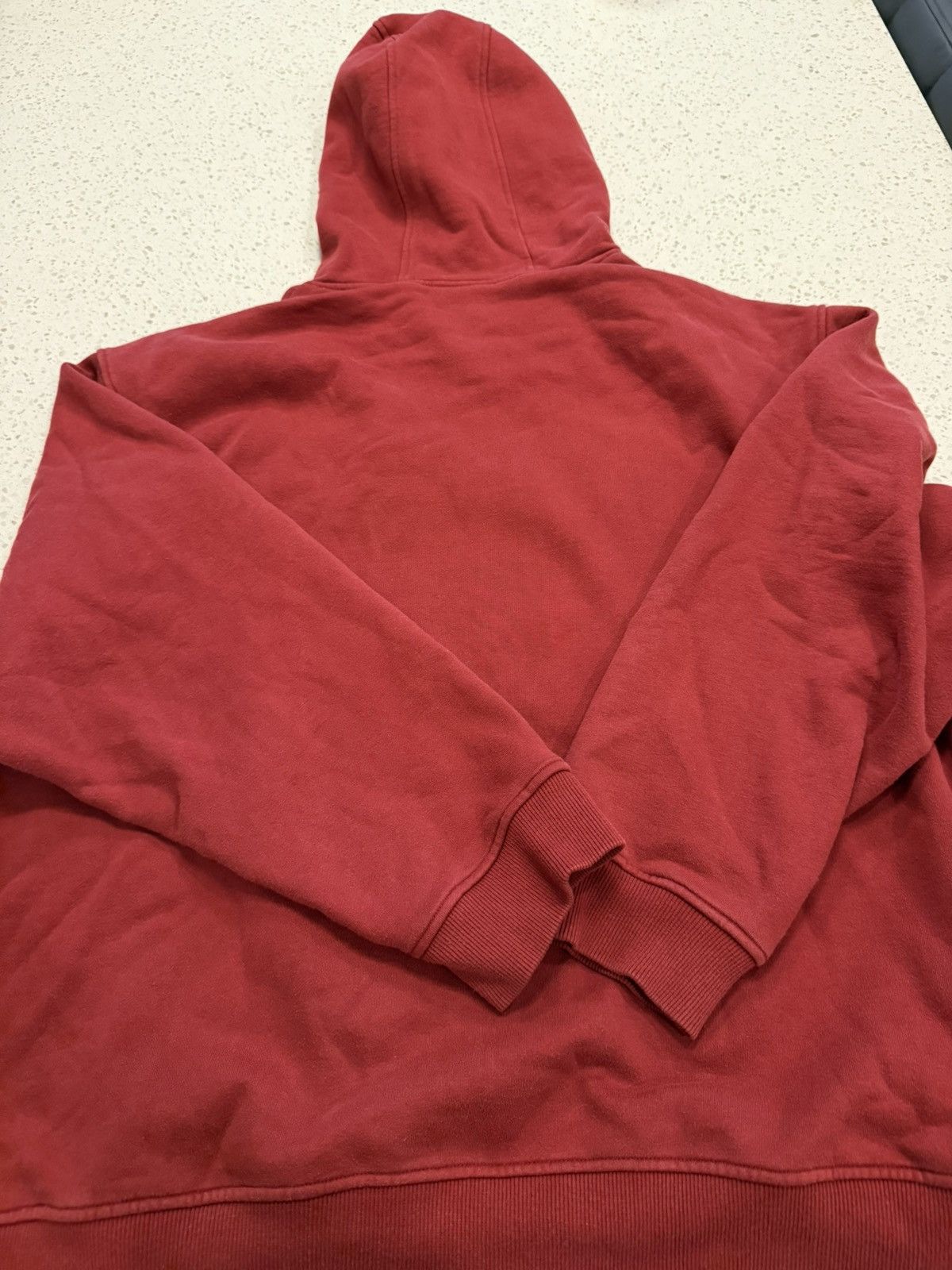 Nike NIKE ALABAMA Team Hoodie Sweatshirt - Mens XL Size US XL / EU 56 / 4 - 7 Thumbnail
