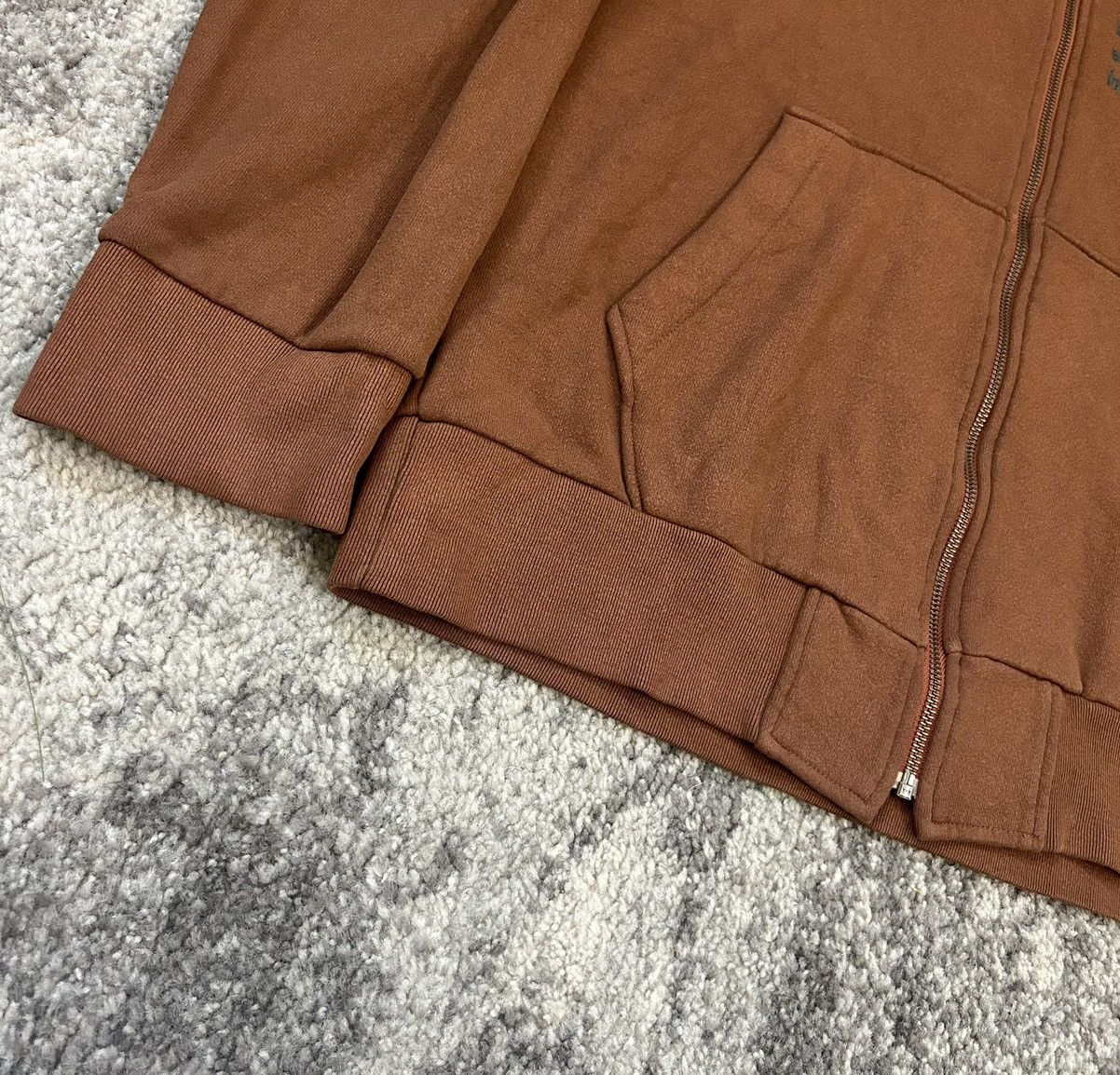 Archival Clothing × Japanese Brand 291925 Homme Fur Lined