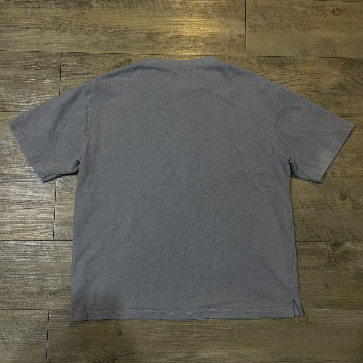 Number (N)ine Number (n)ine tee Size US M / EU 48-50 / 2 - 2 Thumbnail