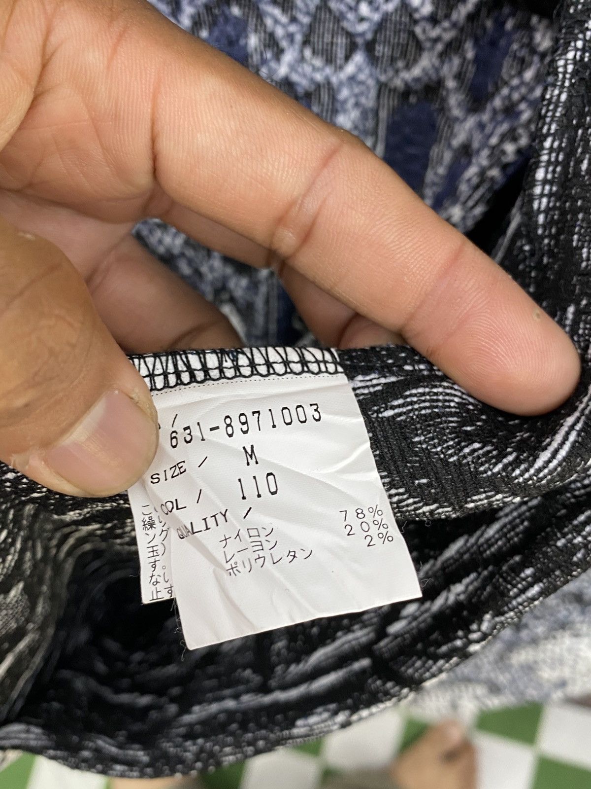 Tornado Mart Rare item TORNADO MART coat Size 36R - 5 Thumbnail