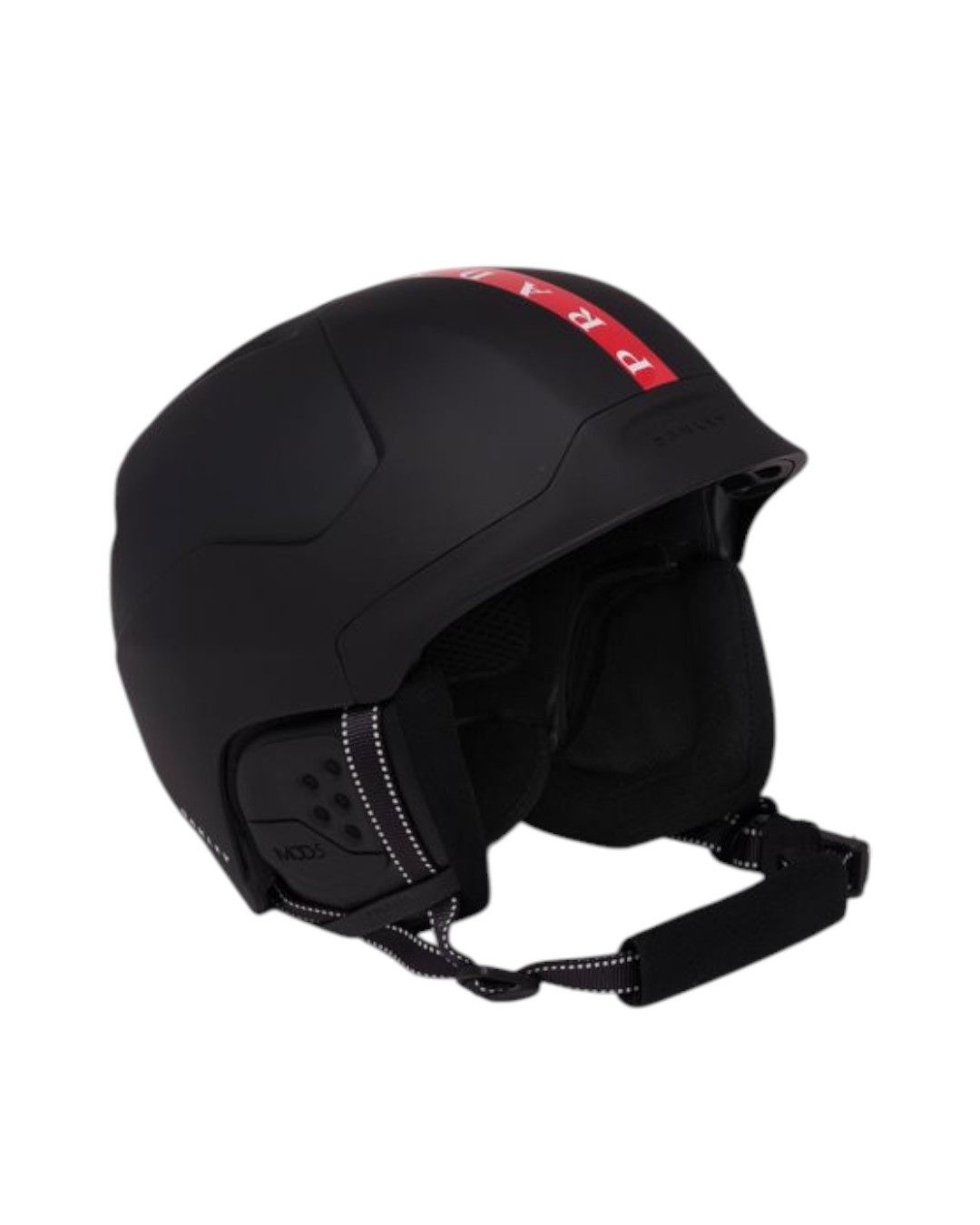 PRADA X OAKLEY SKI HELMET