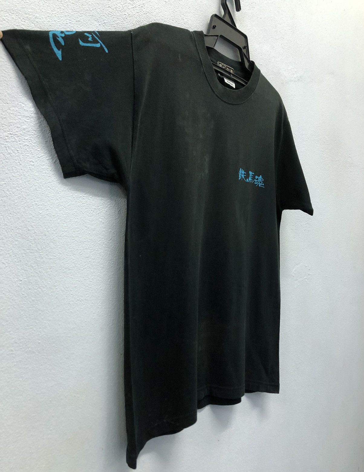 Vintage Vintage Sukajan T-Shirt Size US M / EU 48-50 / 2 - 6 Thumbnail