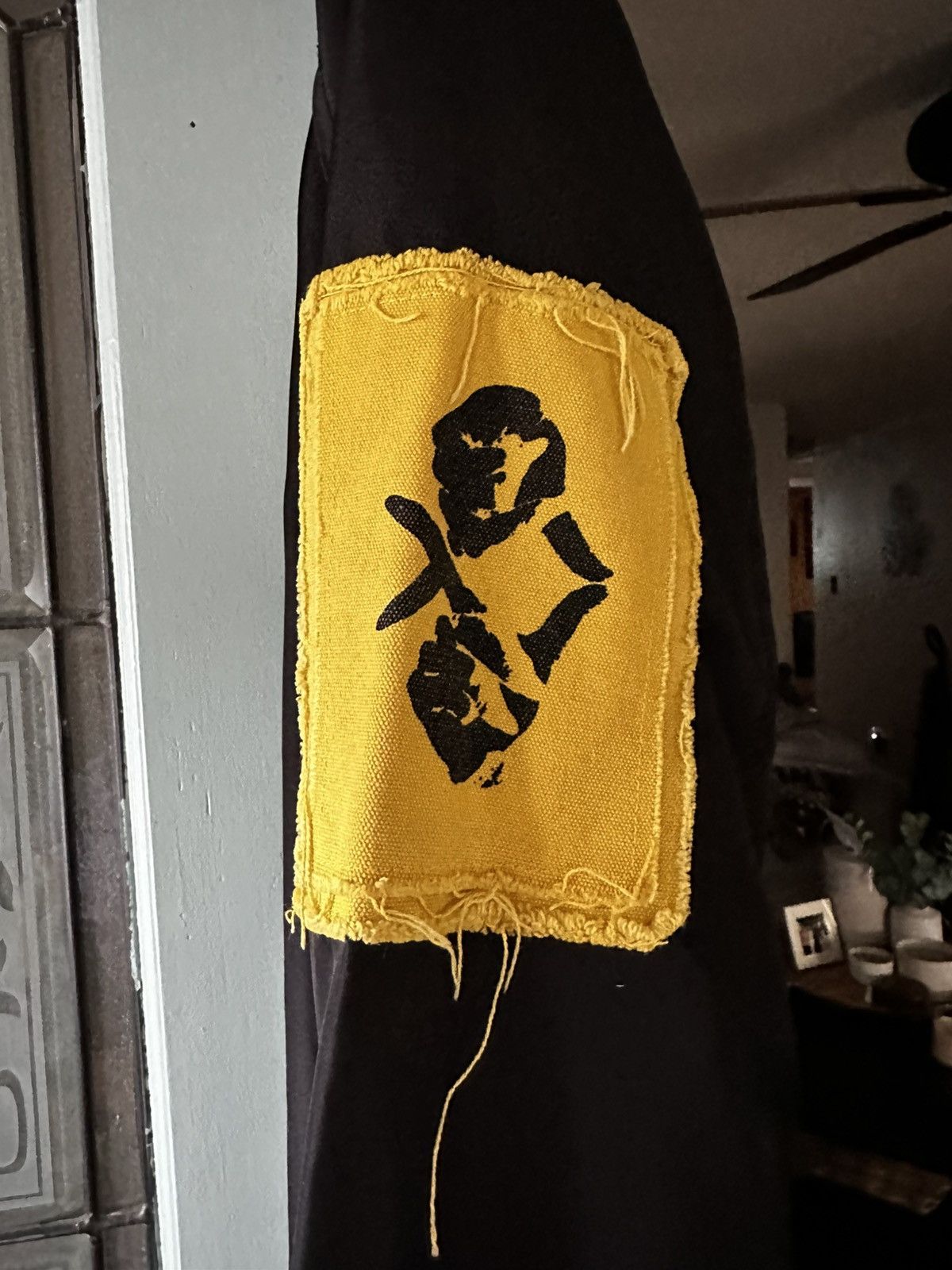 The Weeknd Beauty behind the madness XO wind breaker Size US M / EU 48-50 / 2 - 2 Thumbnail
