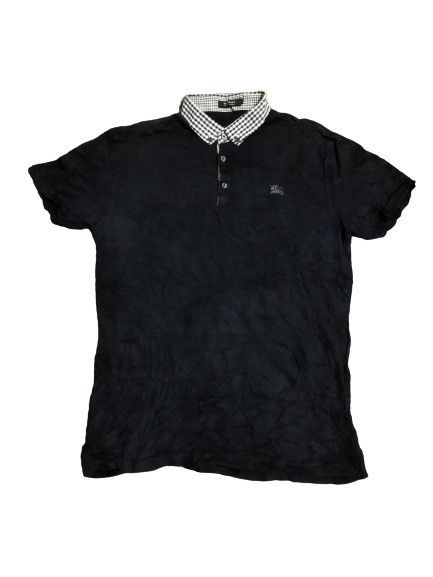 Burberry Burberry Black Label Polos Size US M / EU 48-50 / 2 - 1 Thumbnail