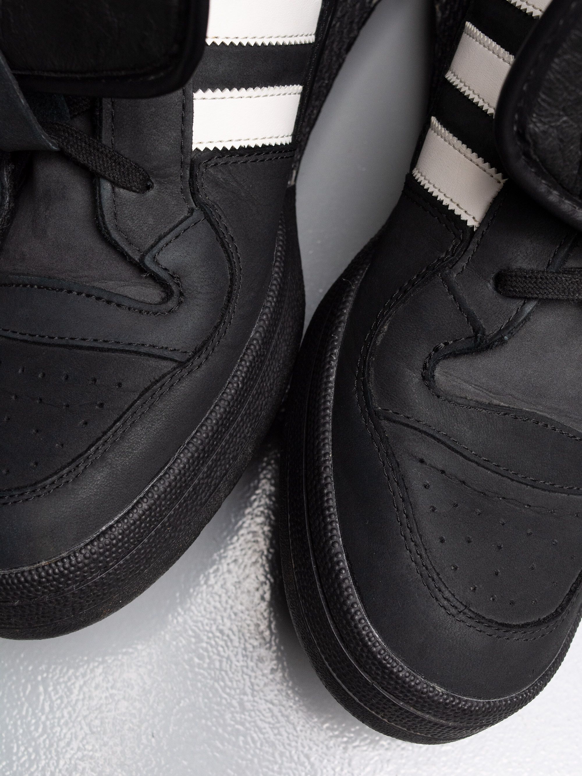 Adidas × Jeremy Scott adidas Originals by Jeremy Scott S/S 2014 JS Tall Boy Size US 12 / EU 45 - 22 Thumbnail
