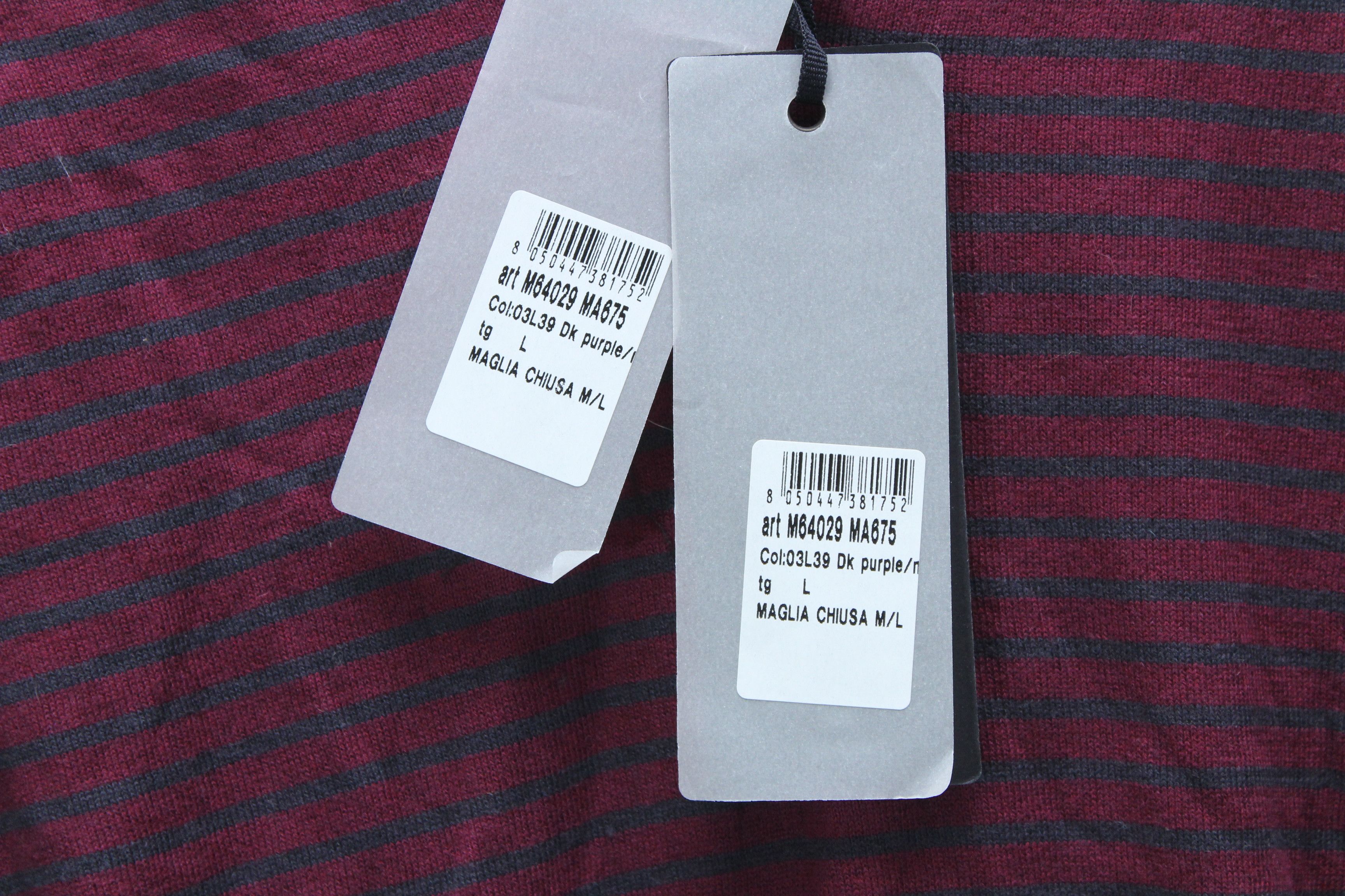 Liu Jo Liu Jo Sweater Mens Size L Authentic Hype Rare Size US M / EU 48-50 / 2 - 3 Thumbnail