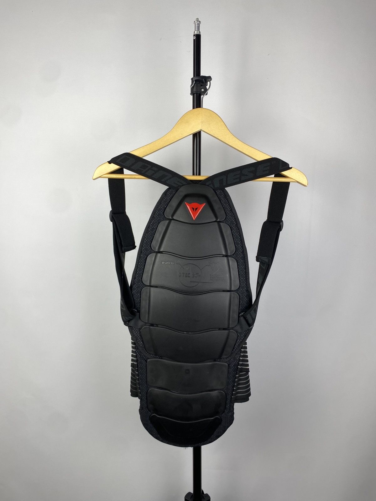 Dainese × Vintage Racing Moto Dainese Turtle Protection On The Bag Size M Size US M / EU 48-50 / 2 - 1 Thumbnail