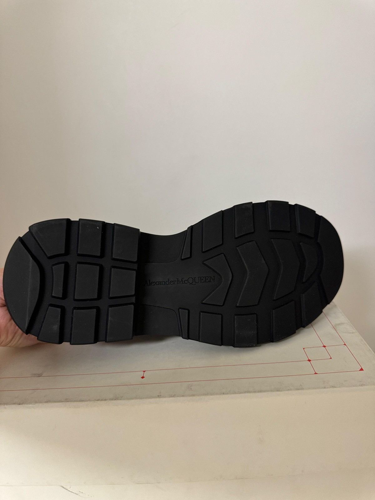 Alexander McQueen Alexander McQueen Size US 9 / EU 42 - 4 Thumbnail