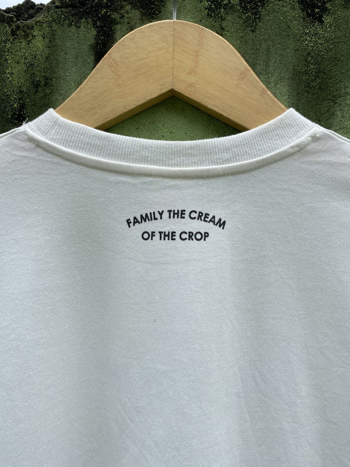 Japanese Brand Niko and … Member Of Fam Doglover Family Longsleeve Tshirt Size US M / EU 48-50 / 2 - 10 Thumbnail
