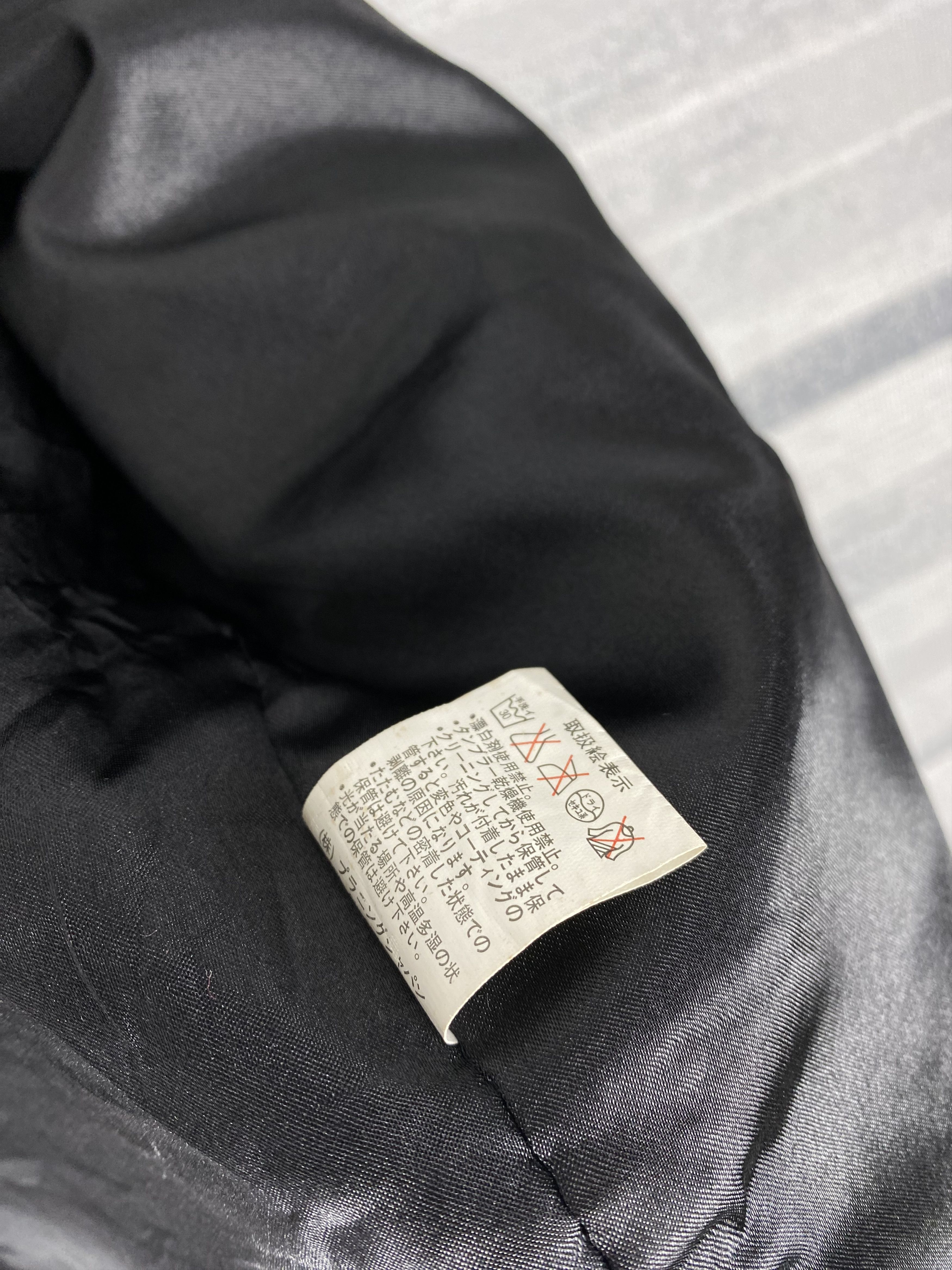 Indian Motorcycle Vintage Indian Motorcycle Jacket K0189 Size US L / EU 52-54 / 3 - 10 Thumbnail
