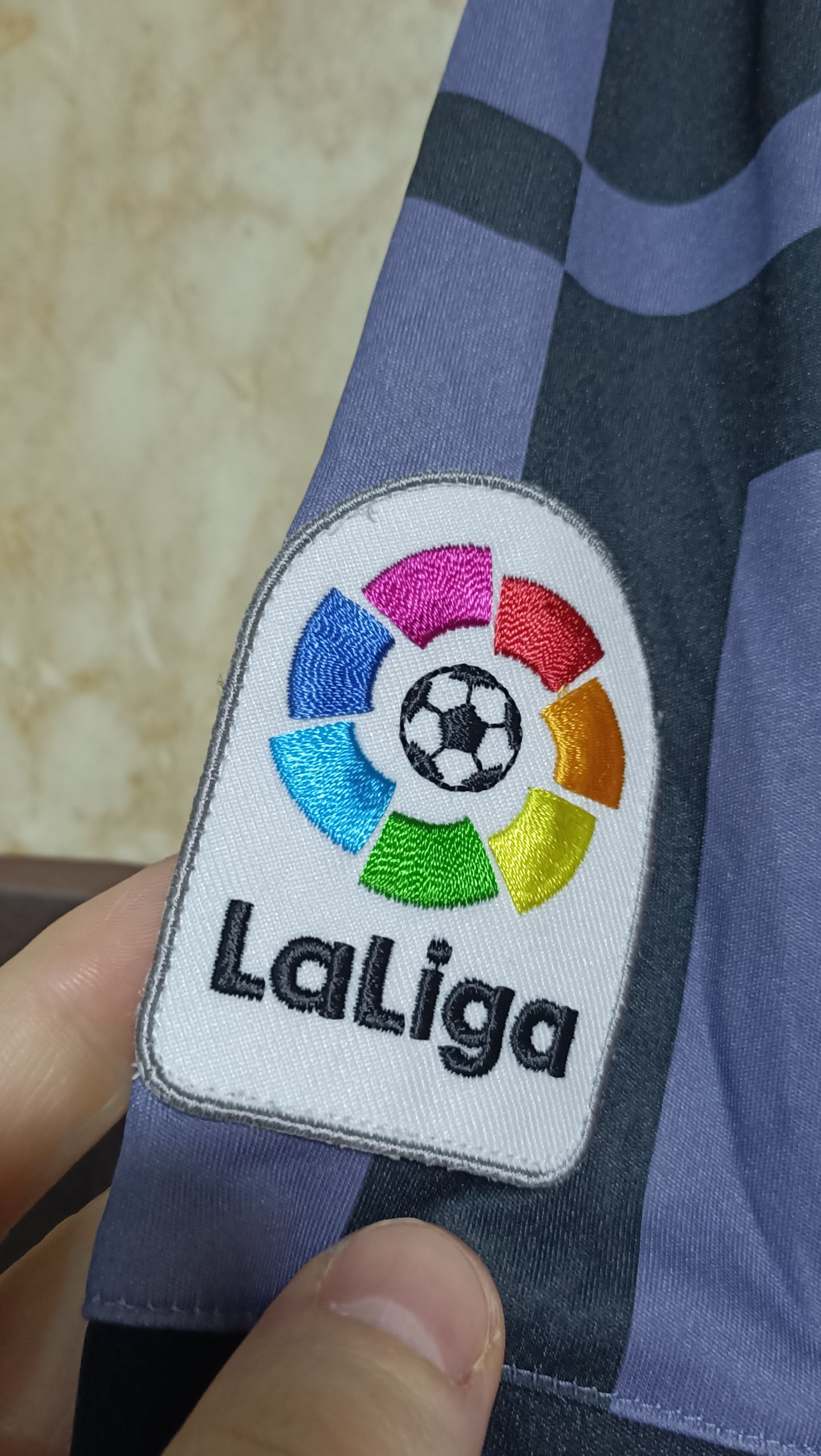 Adidas Real Madrid Adidas soccer jersey Size US S / EU 44-46 / 1 - 3 Thumbnail