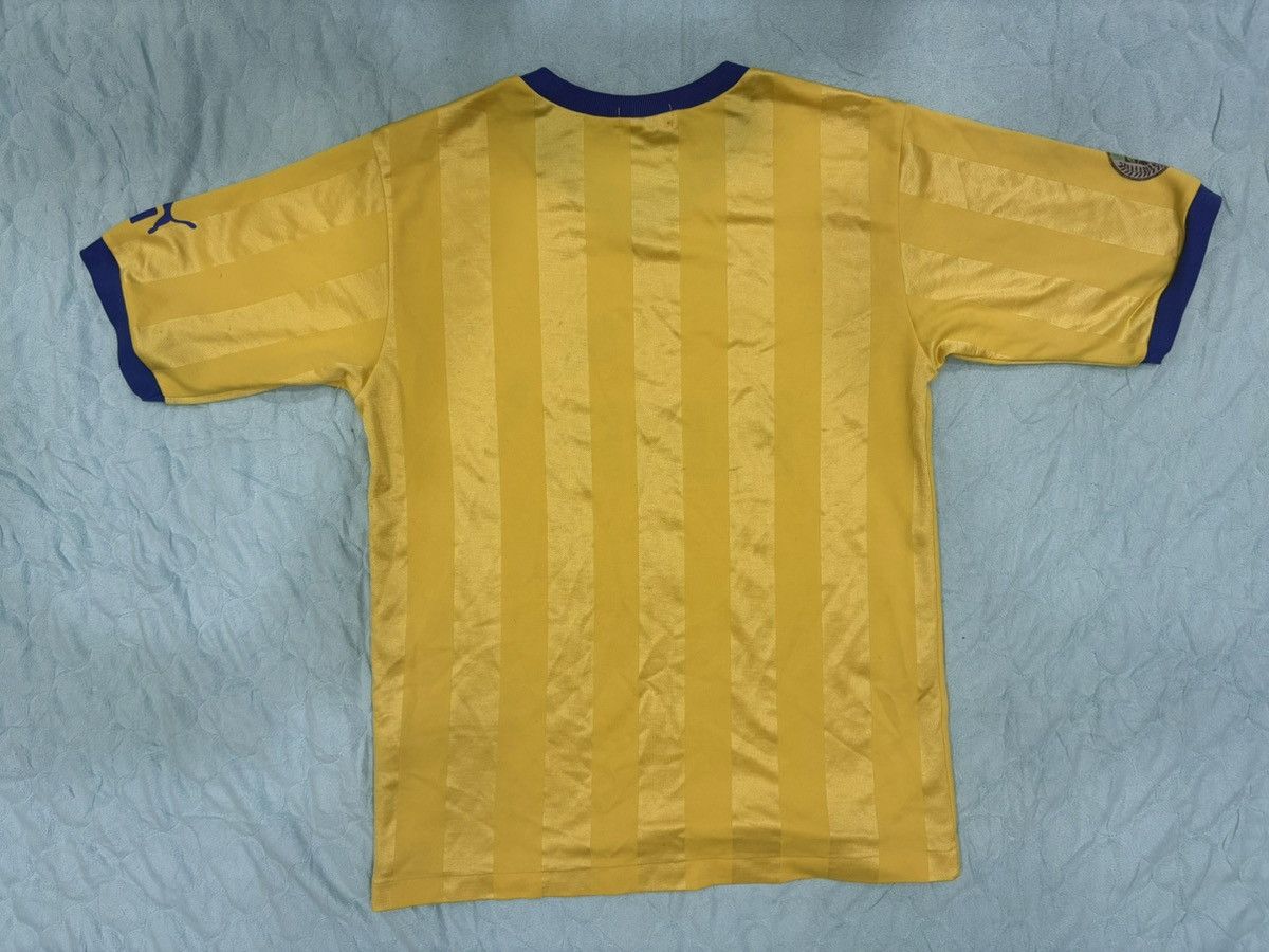 Puma Puma Jersey Vintage (Kid) Size US S / EU 44-46 / 1 - 2 Thumbnail