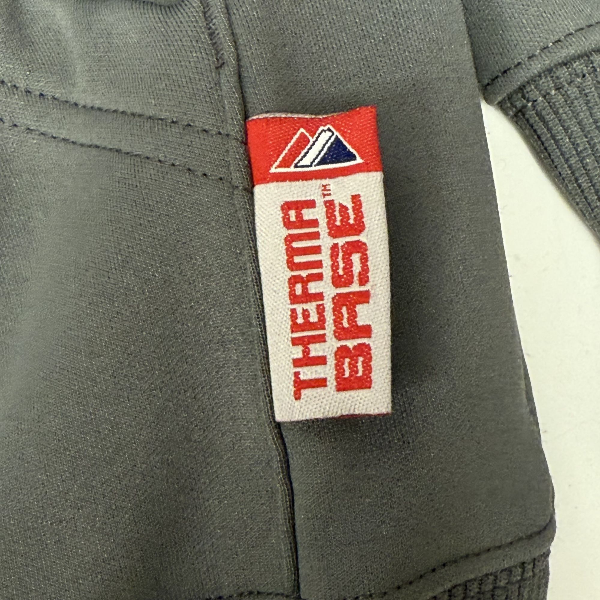 Majestic Majestic MLB HOUSTON ASTROS Baseball THERMA BASE Hoodie Size US S / EU 44-46 / 1 - 4 Thumbnail