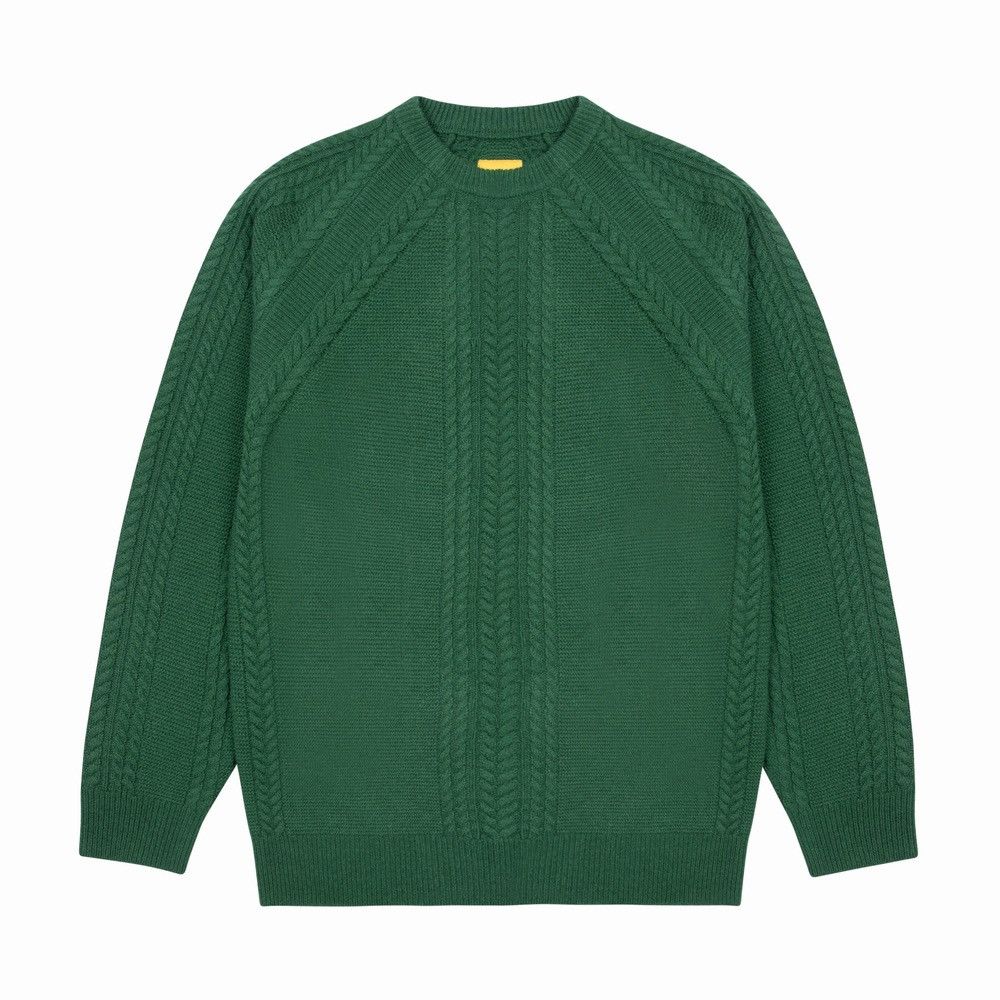 golf wang ニット HAPPY SWEATER by GOLF WANG | Parallel